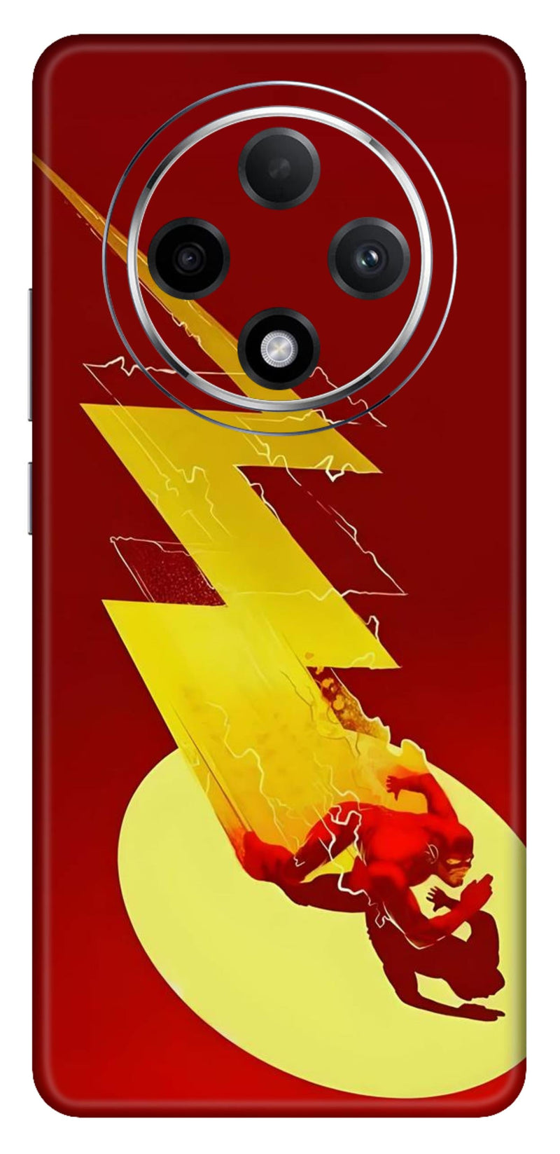 Oppo F27 Pro Plus 5G Skins and Wraps
