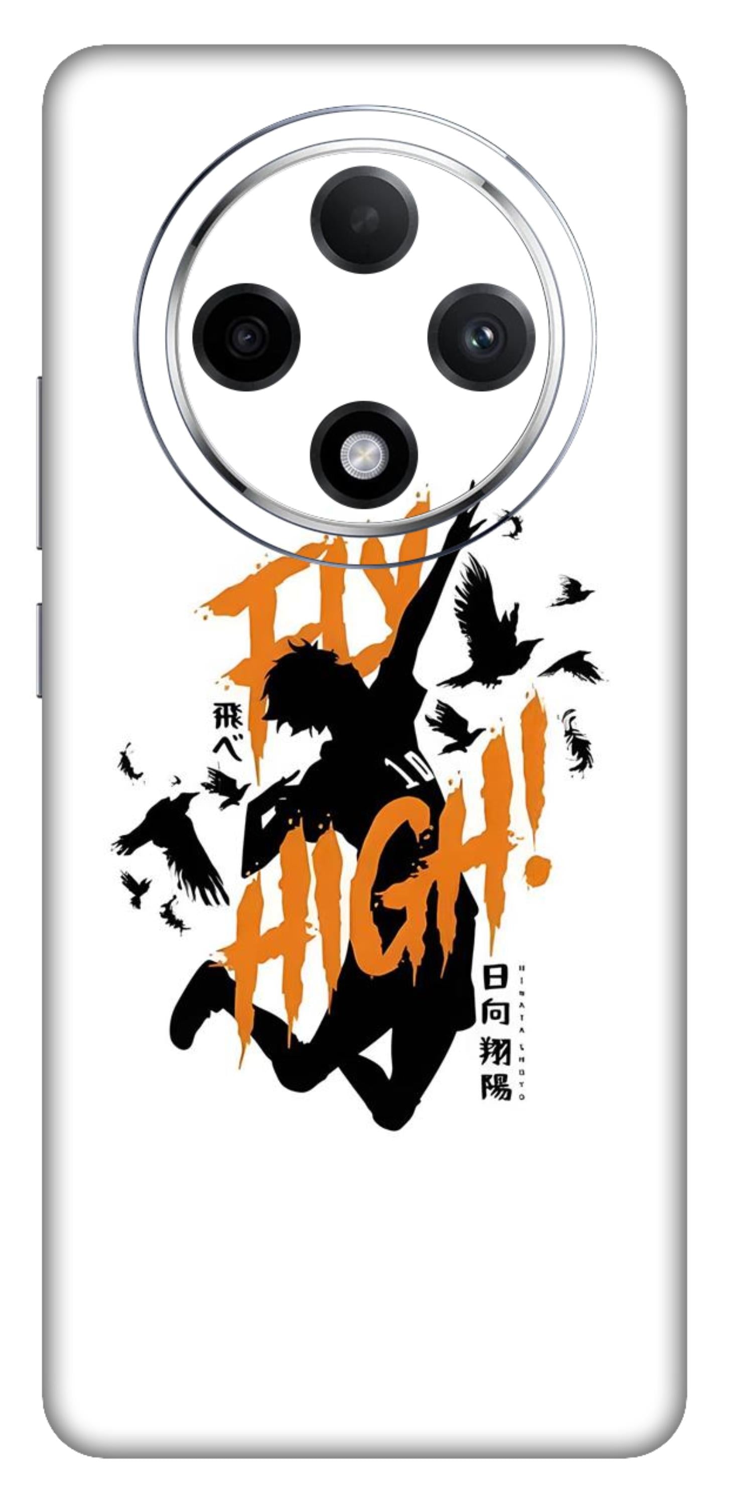 Oppo F27 Pro Plus 5G Skins and Wraps