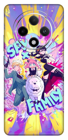 Oppo F27 Pro Plus 5G Skins and Wraps