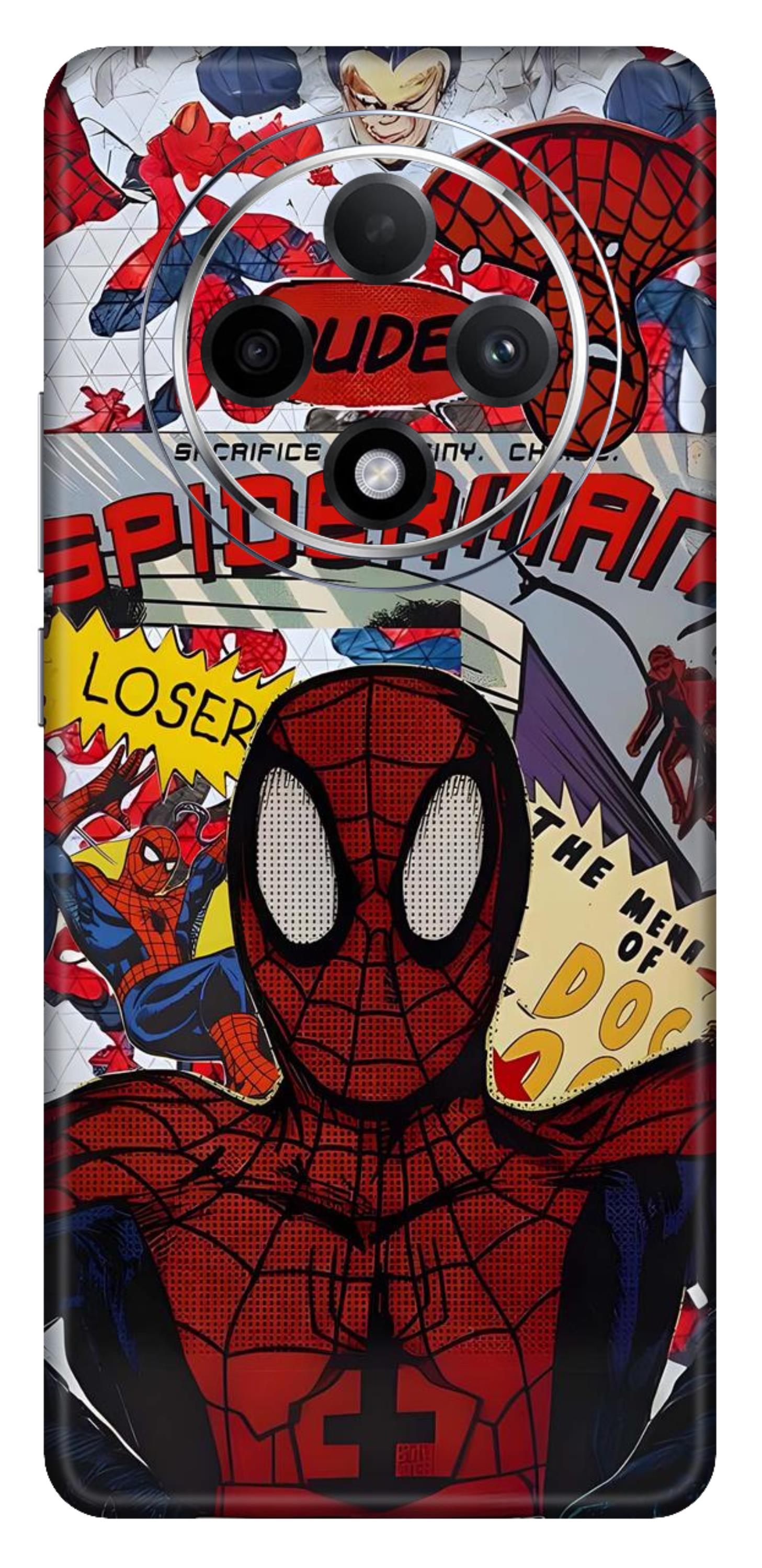 Oppo F27 Pro Plus 5G Skins and Wraps