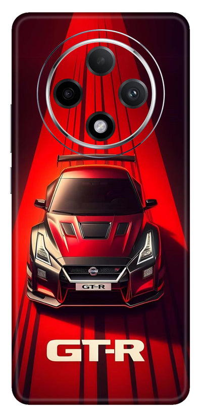 GTR