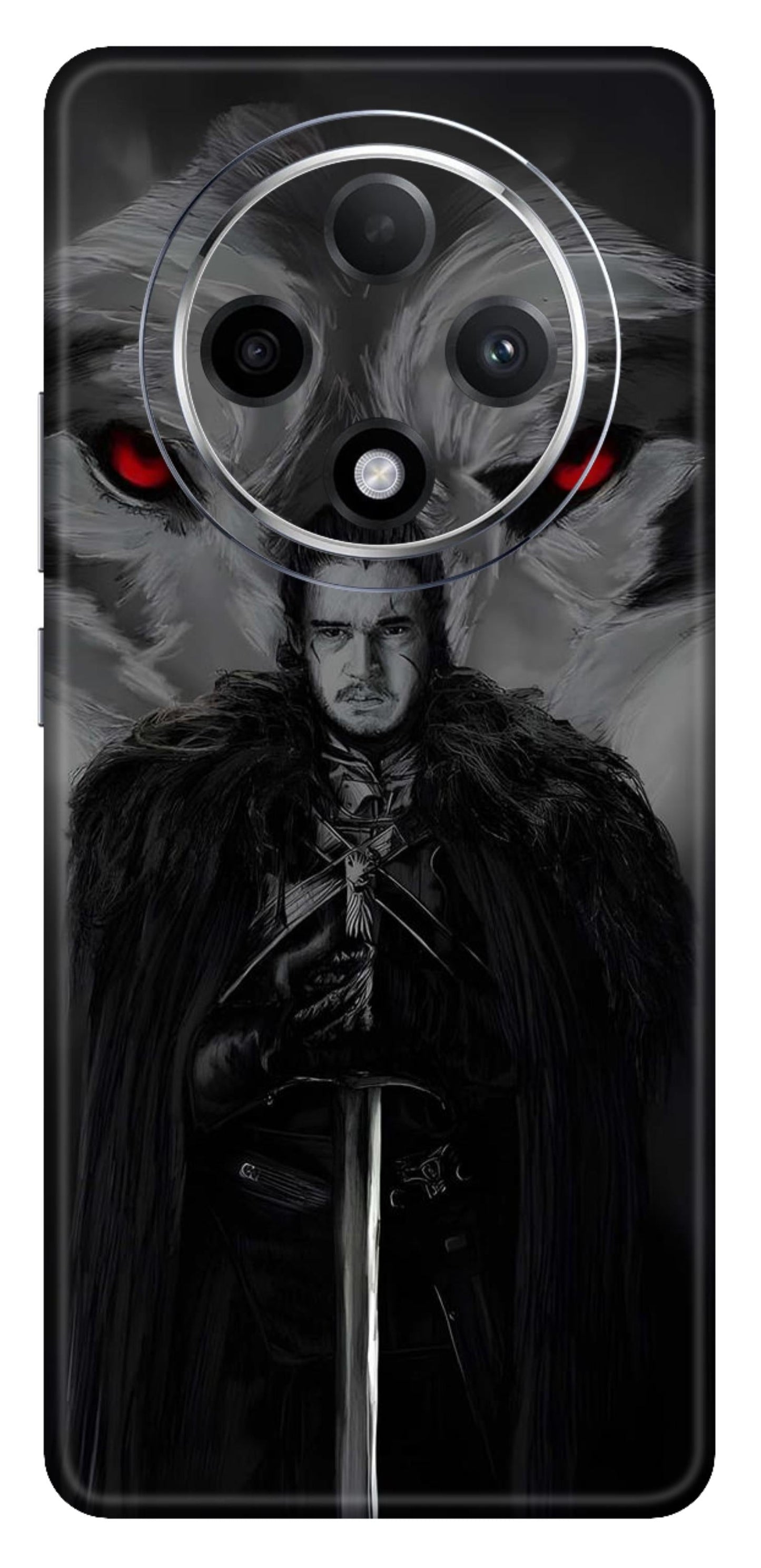 Oppo F27 Pro Plus 5G Skins and Wraps