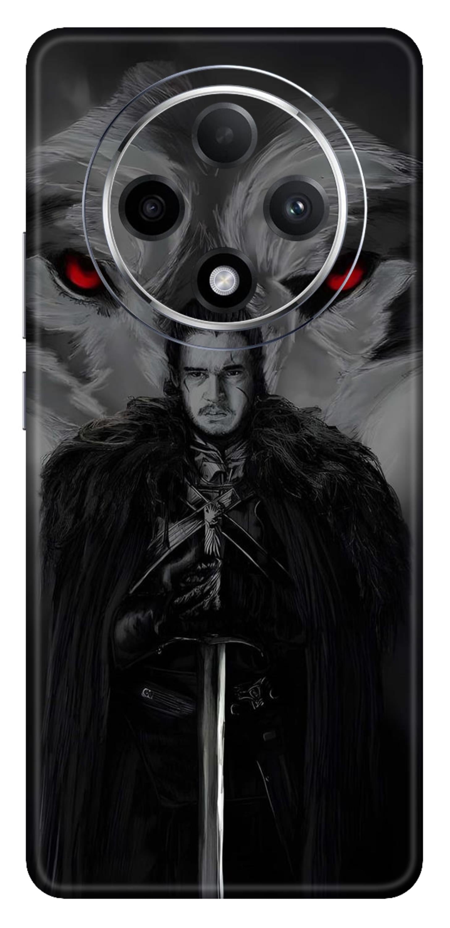 Oppo F27 Pro Plus 5G Skins and Wraps