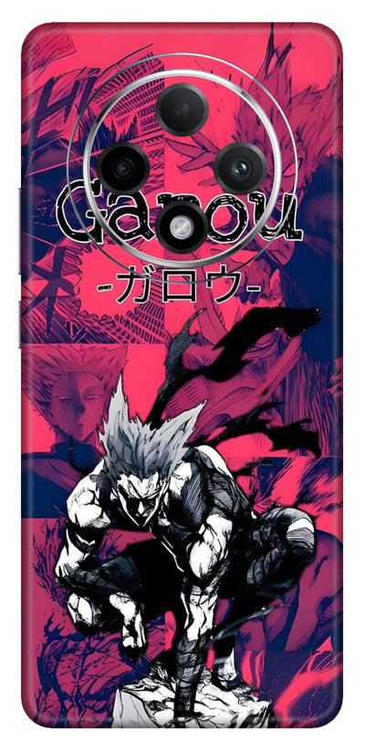 Garou