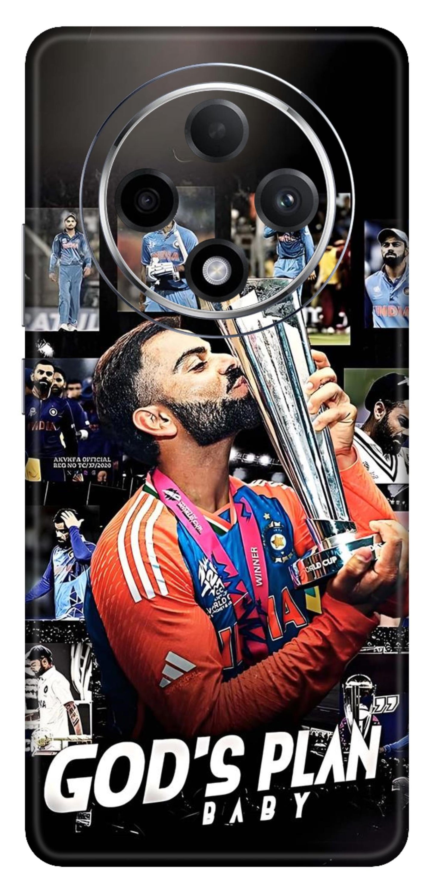 Oppo F27 Pro Plus 5G Skins and Wraps