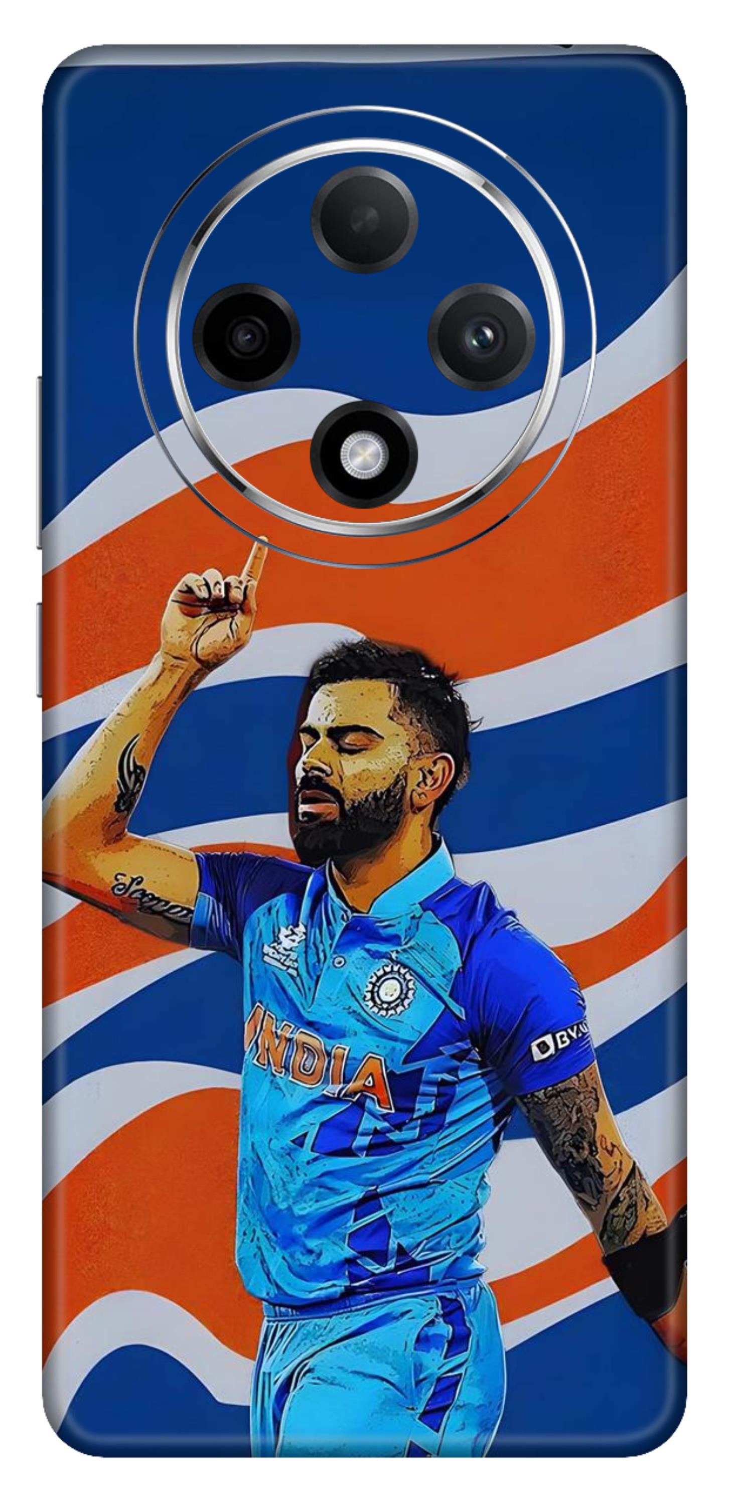 Oppo F27 Pro Plus 5G Skins and Wraps