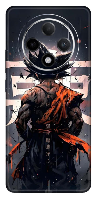 Goku