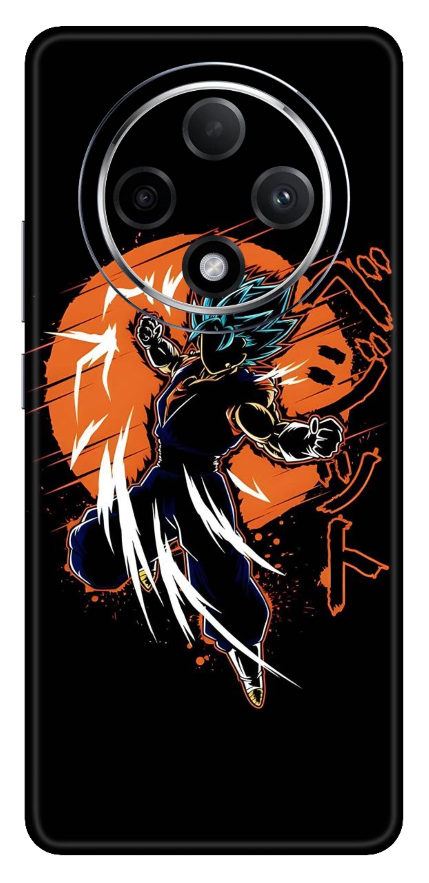 Oppo F27 Pro Plus 5G Skins and Wraps