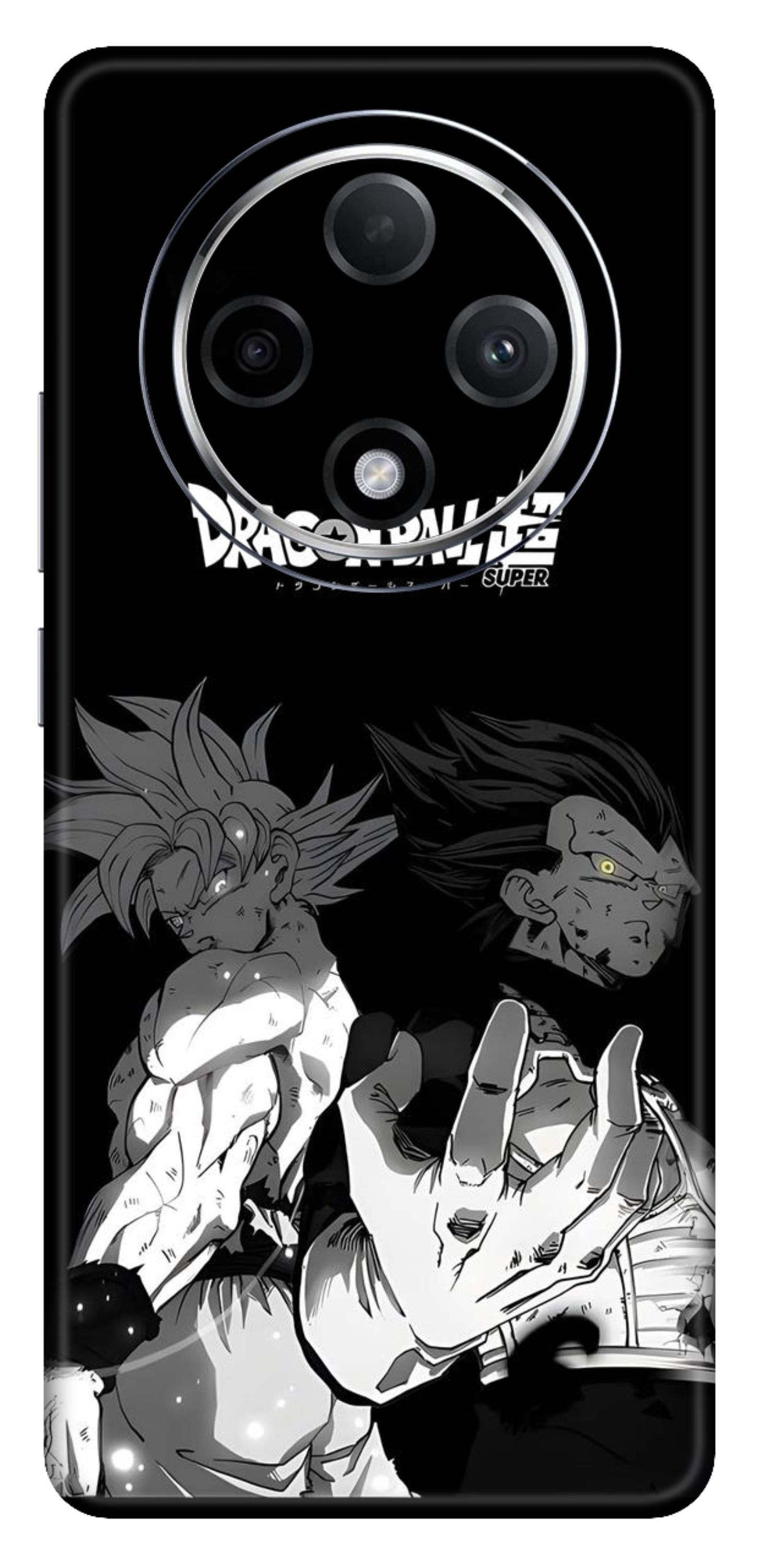 Oppo F27 Pro Plus 5G Skins and Wraps