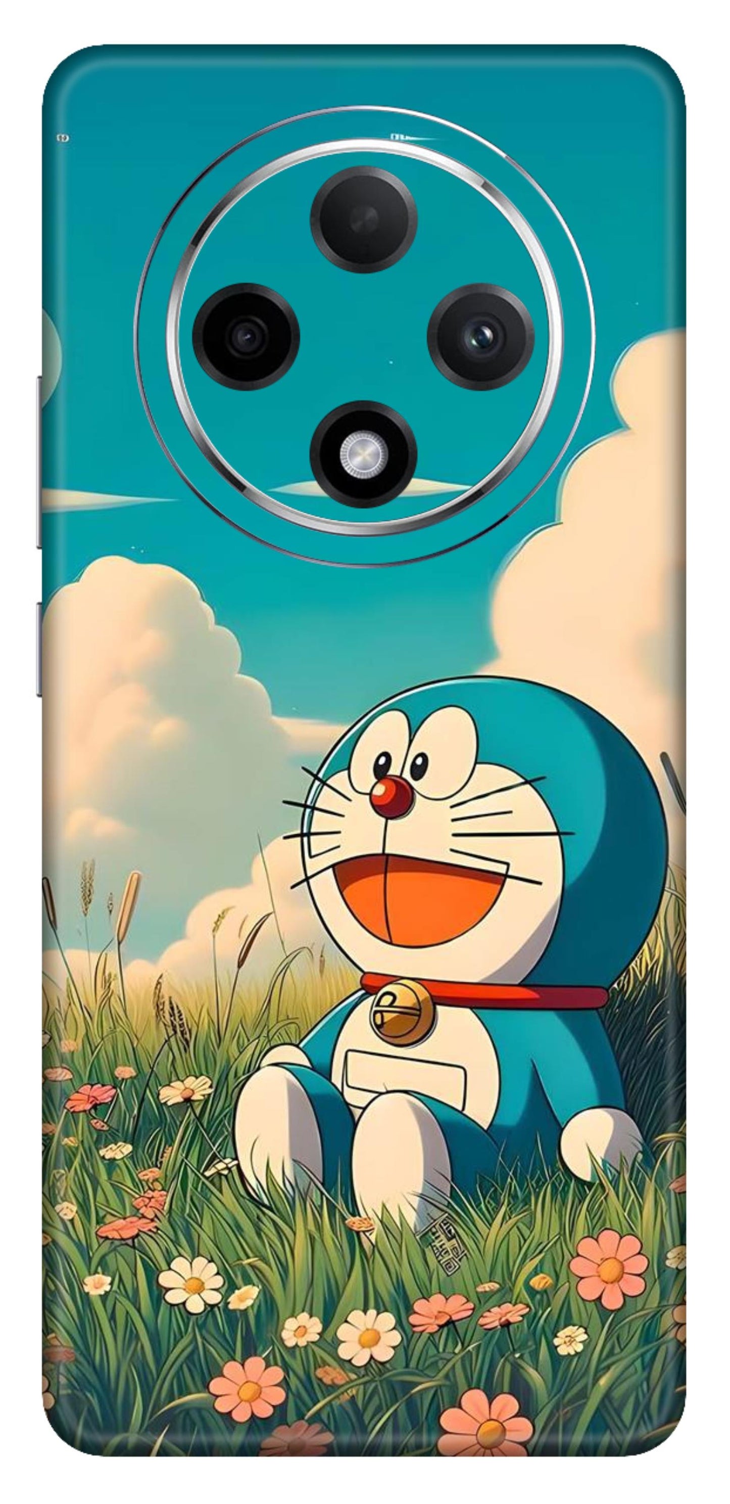 Oppo F27 Pro Plus 5G Skins and Wraps