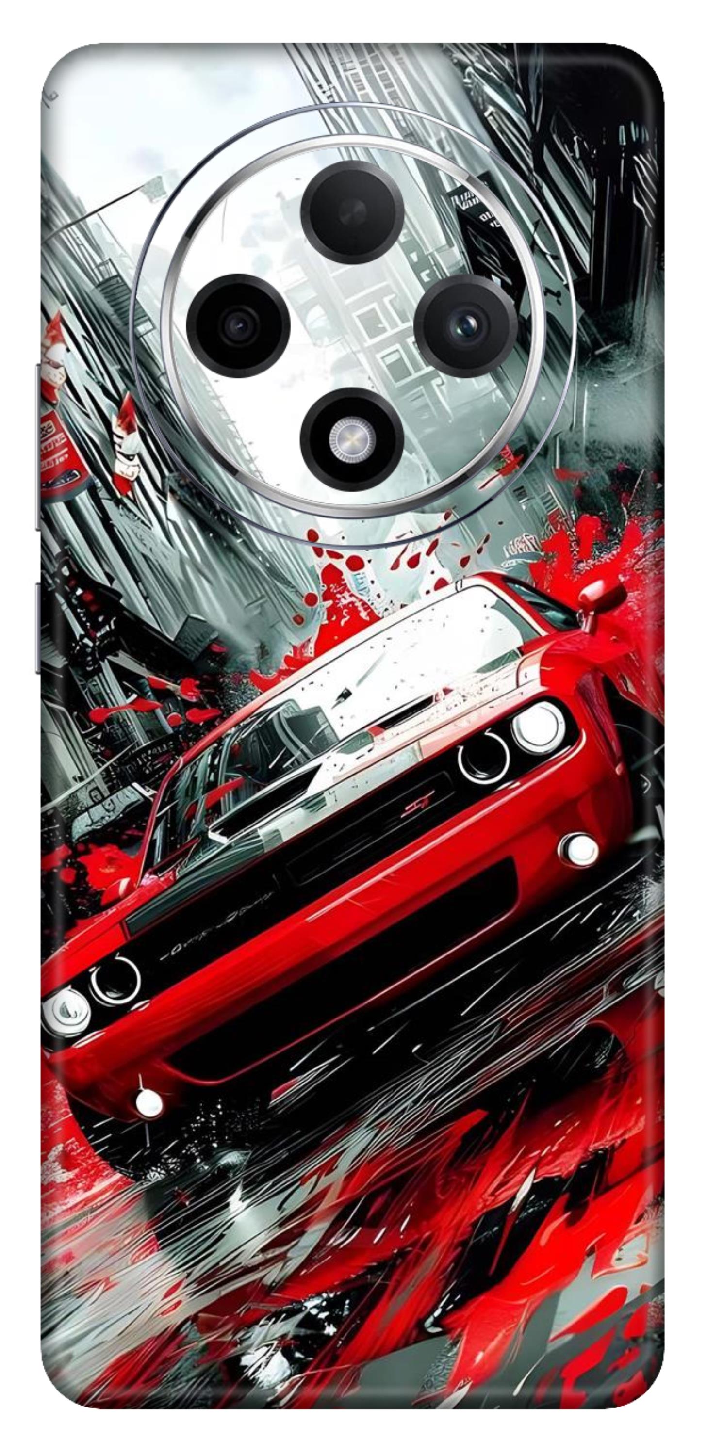 Oppo F27 Pro Plus 5G Skins and Wraps