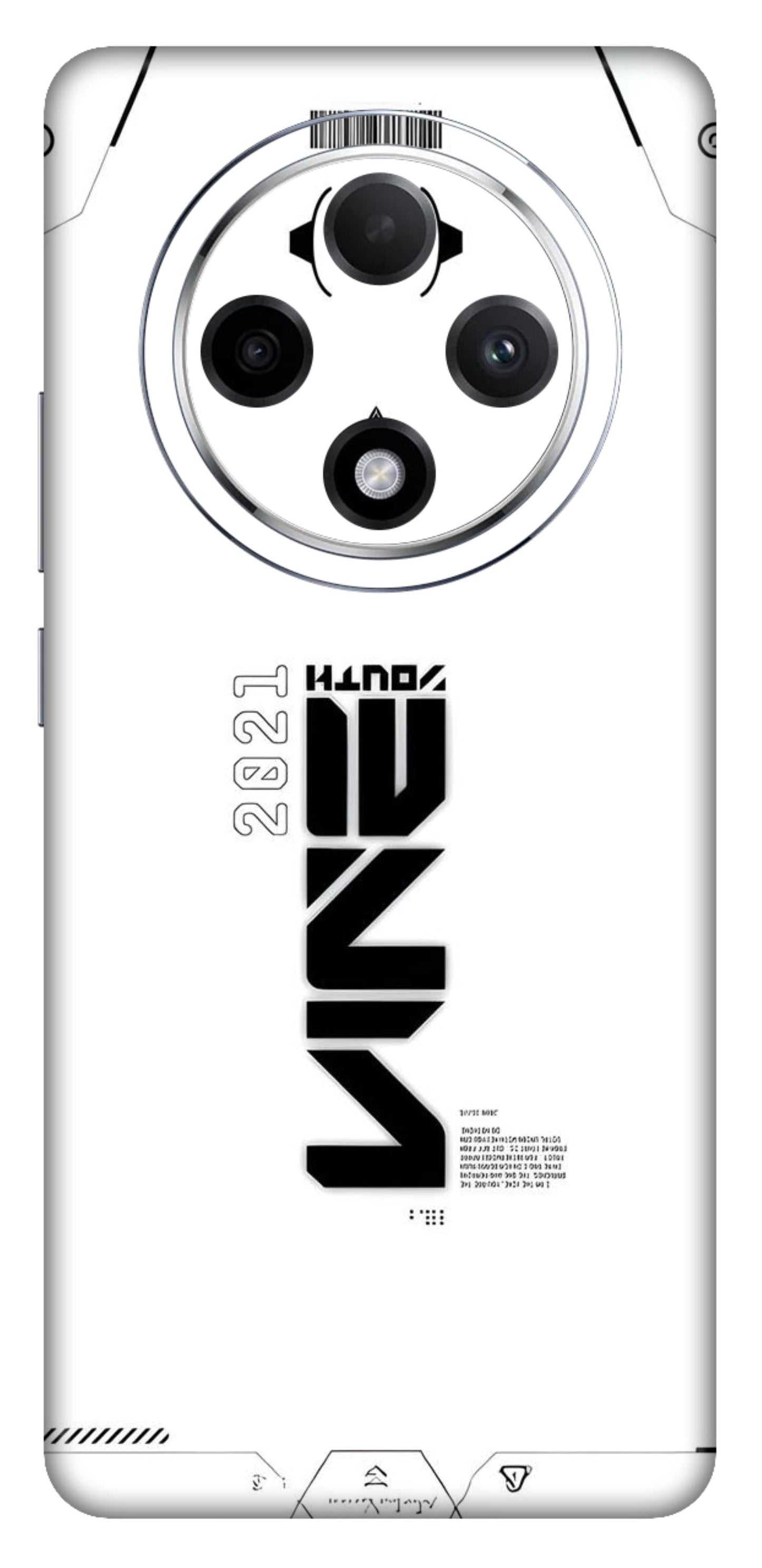 Oppo F27 Pro Plus 5G Skins and Wraps