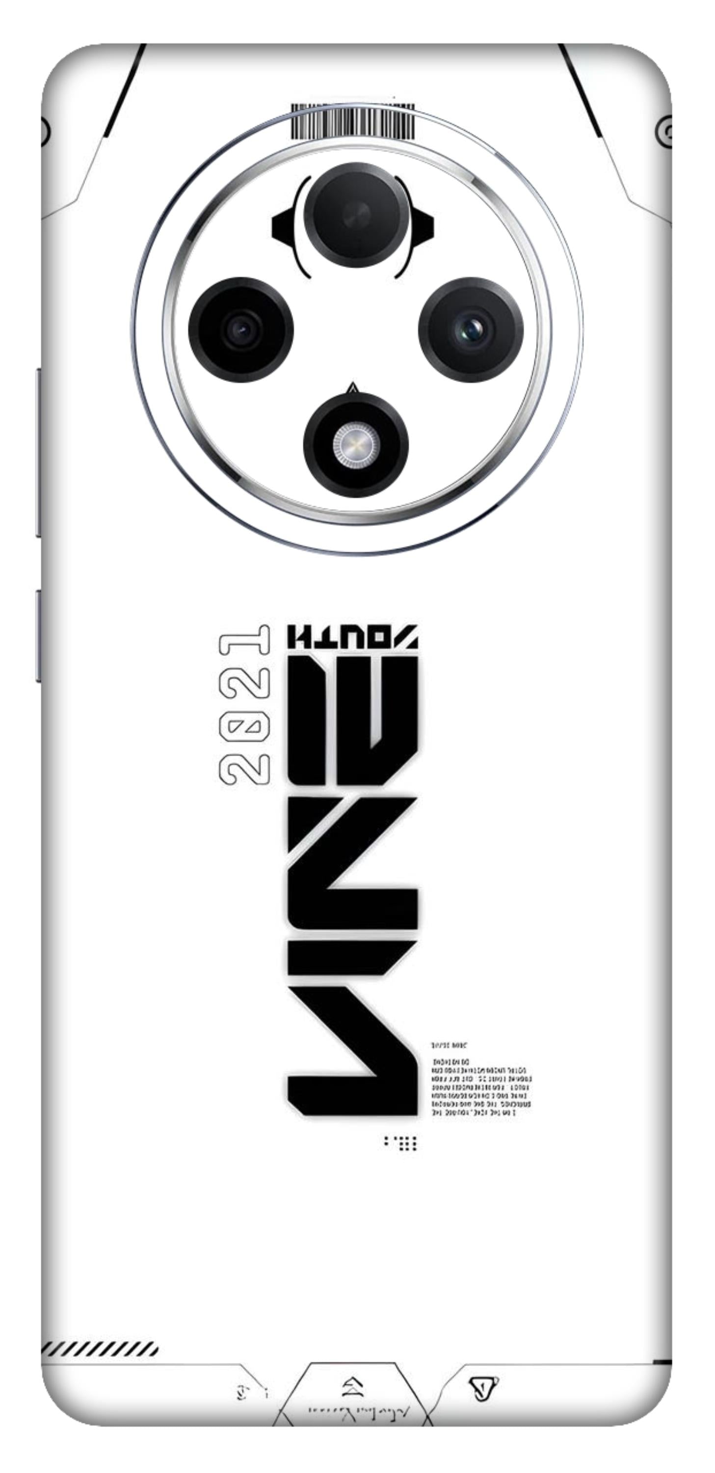 Oppo F27 Pro Plus 5G Skins and Wraps
