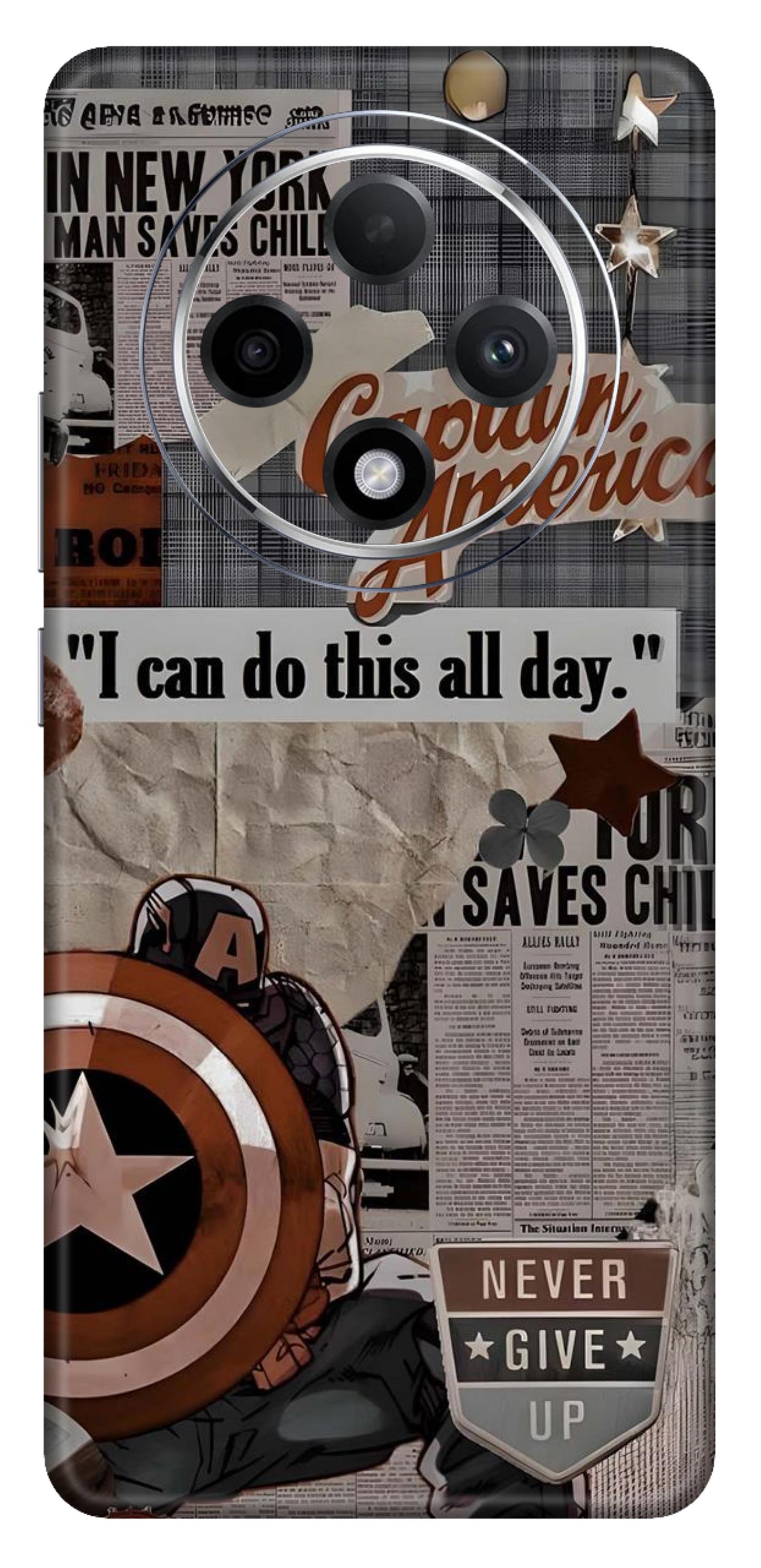 Oppo F27 Pro Plus 5G Skins and Wraps