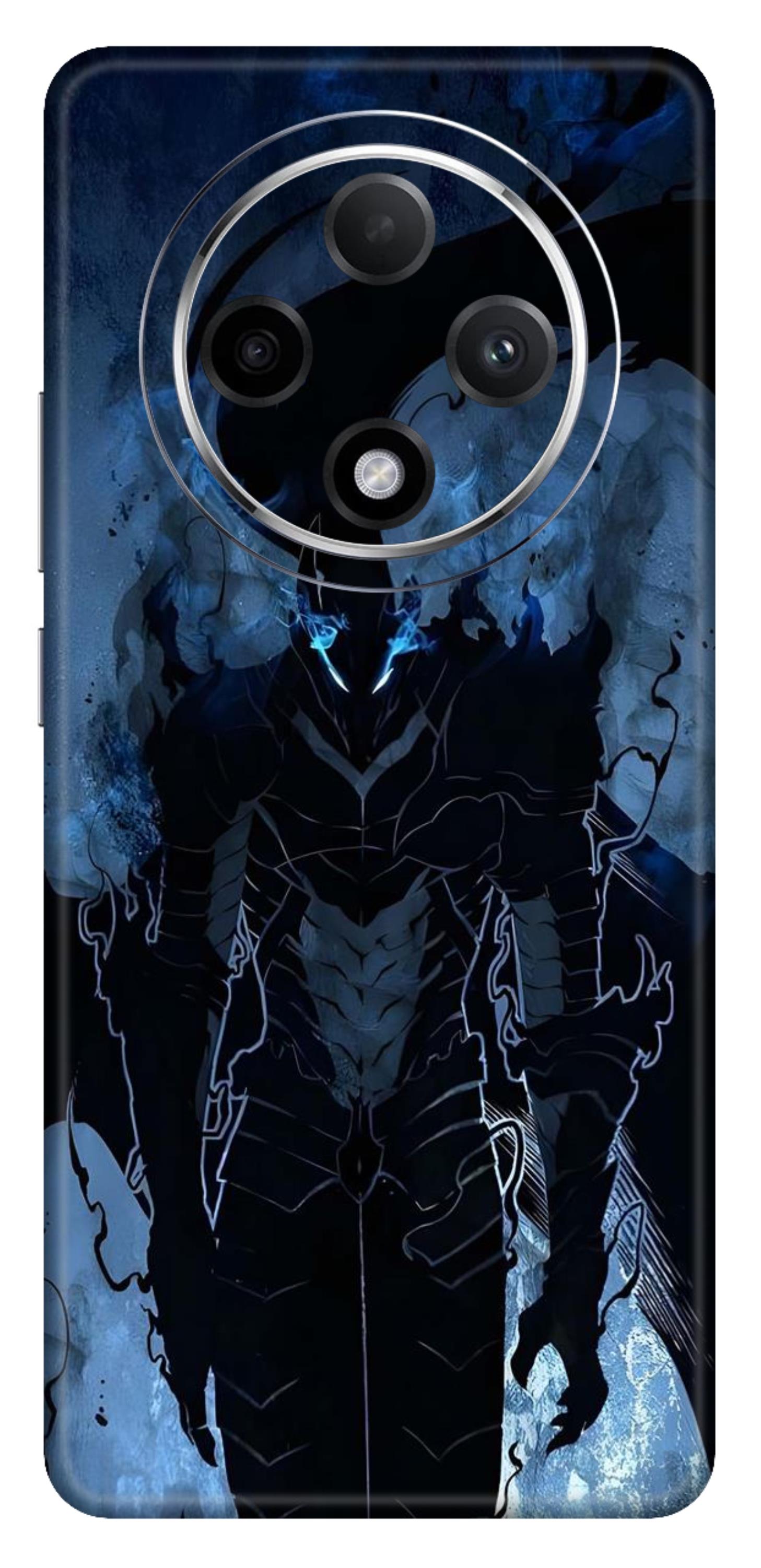 Oppo F27 Pro Plus 5G Skins and Wraps