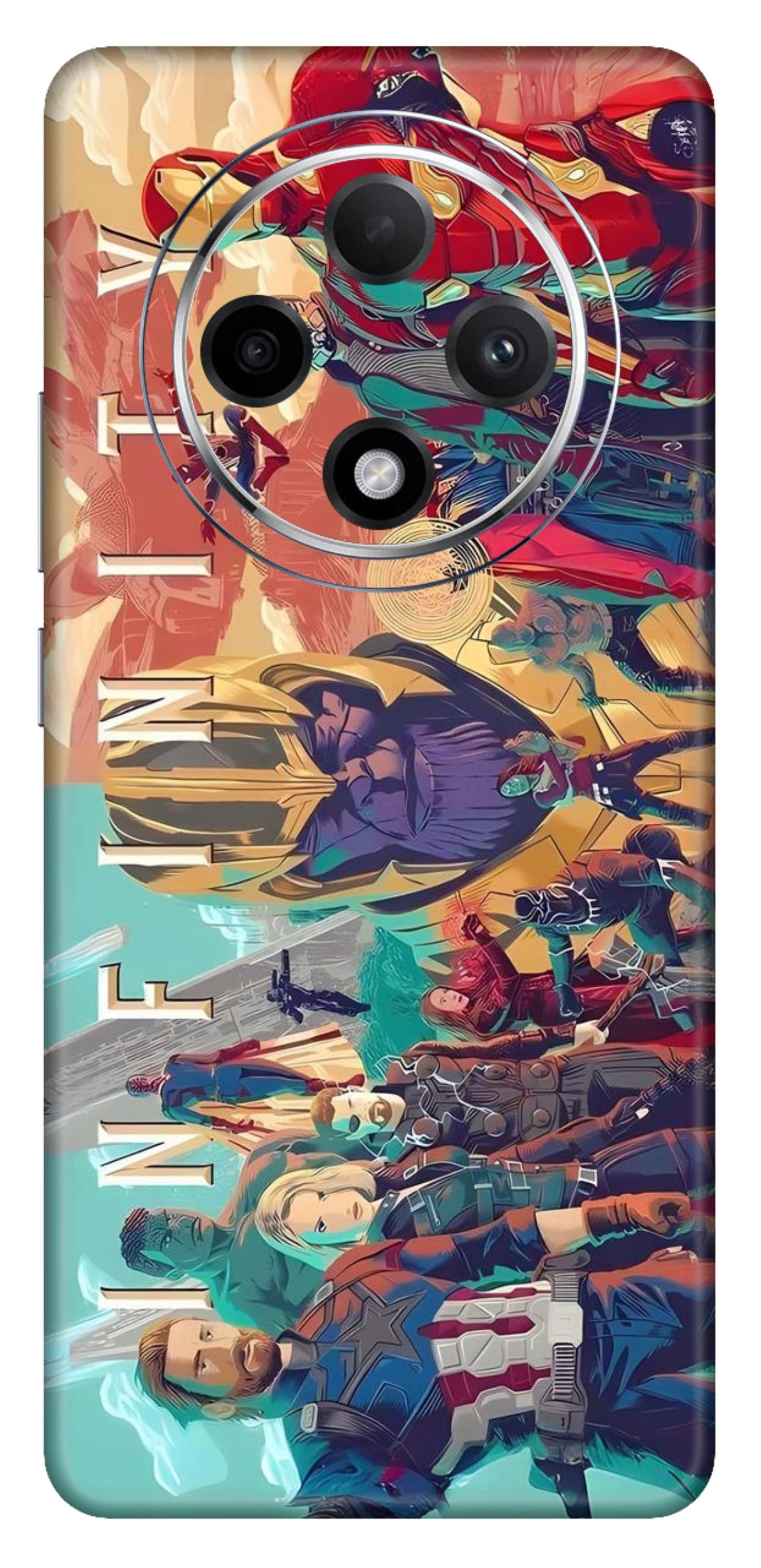 Oppo F27 Pro Plus 5G Skins and Wraps