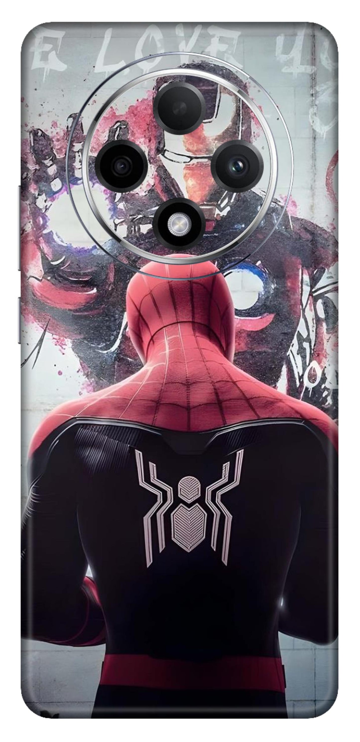 Oppo F27 Pro Plus 5G Skins and Wraps