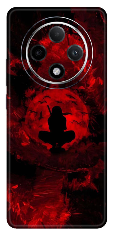 Itachi Crow