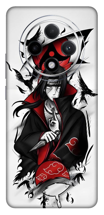 Itachi Uchiha