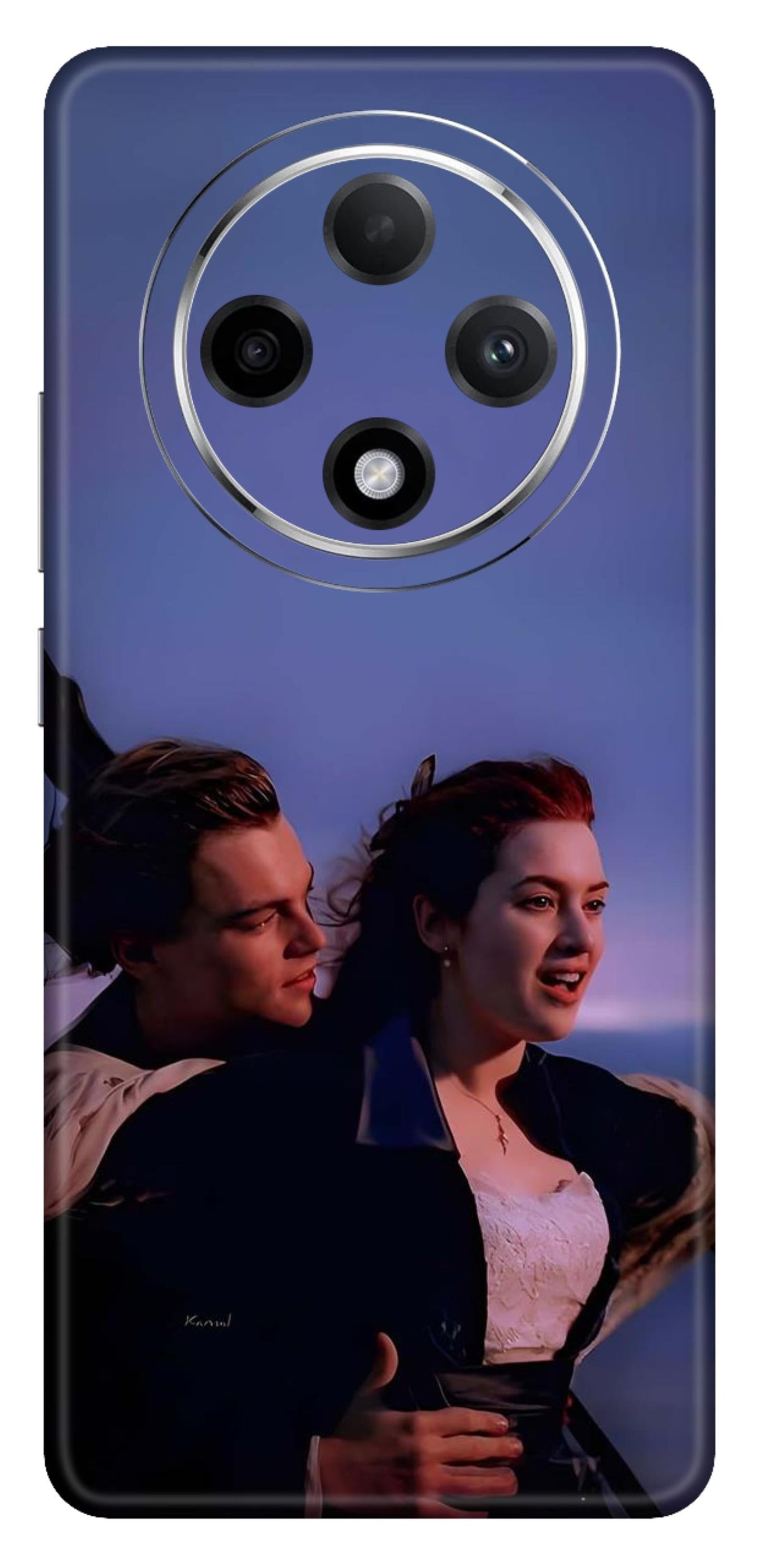 Oppo F27 Pro Plus 5G Skins and Wraps