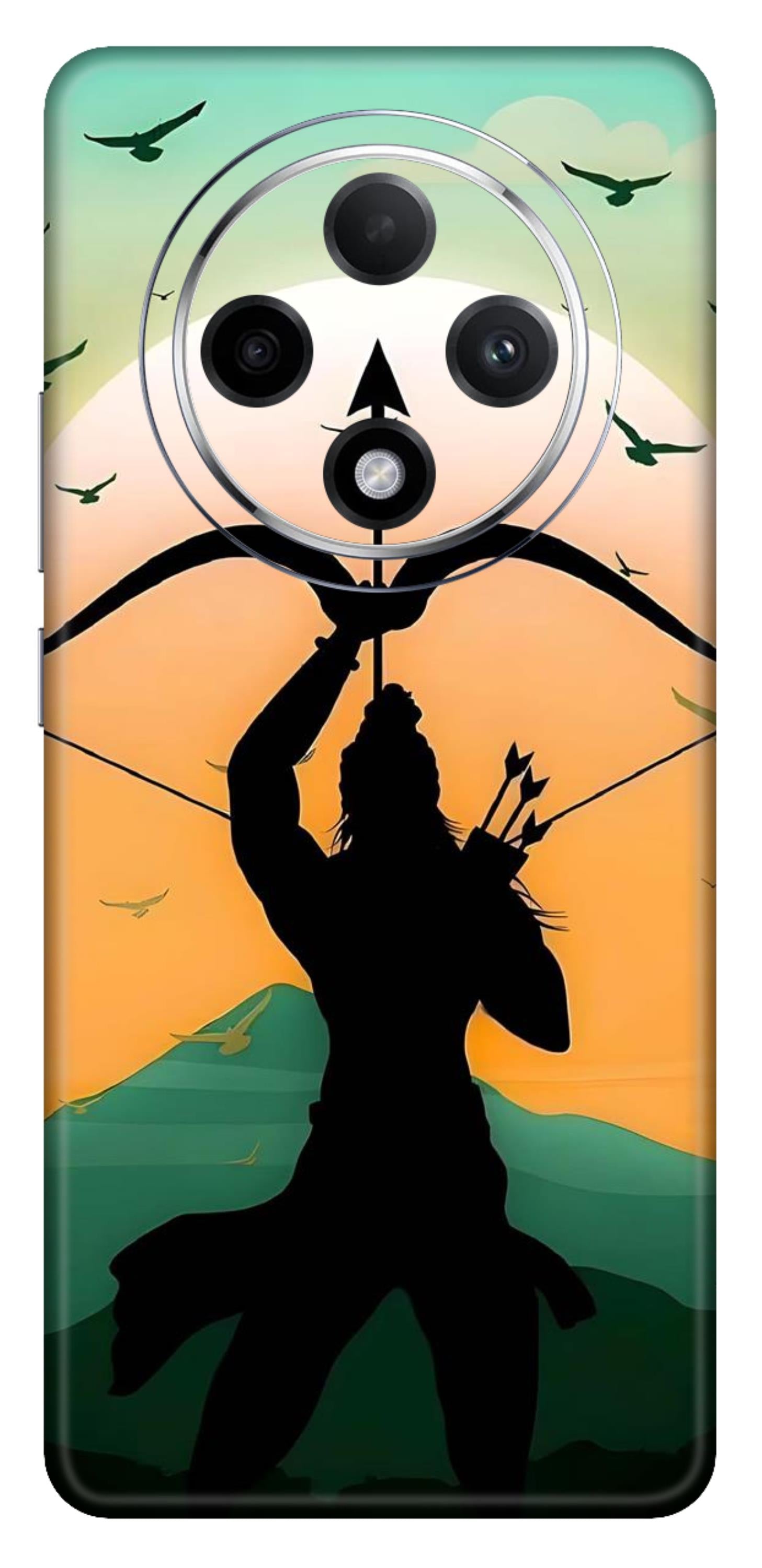 Oppo F27 Pro Plus 5G Skins and Wraps