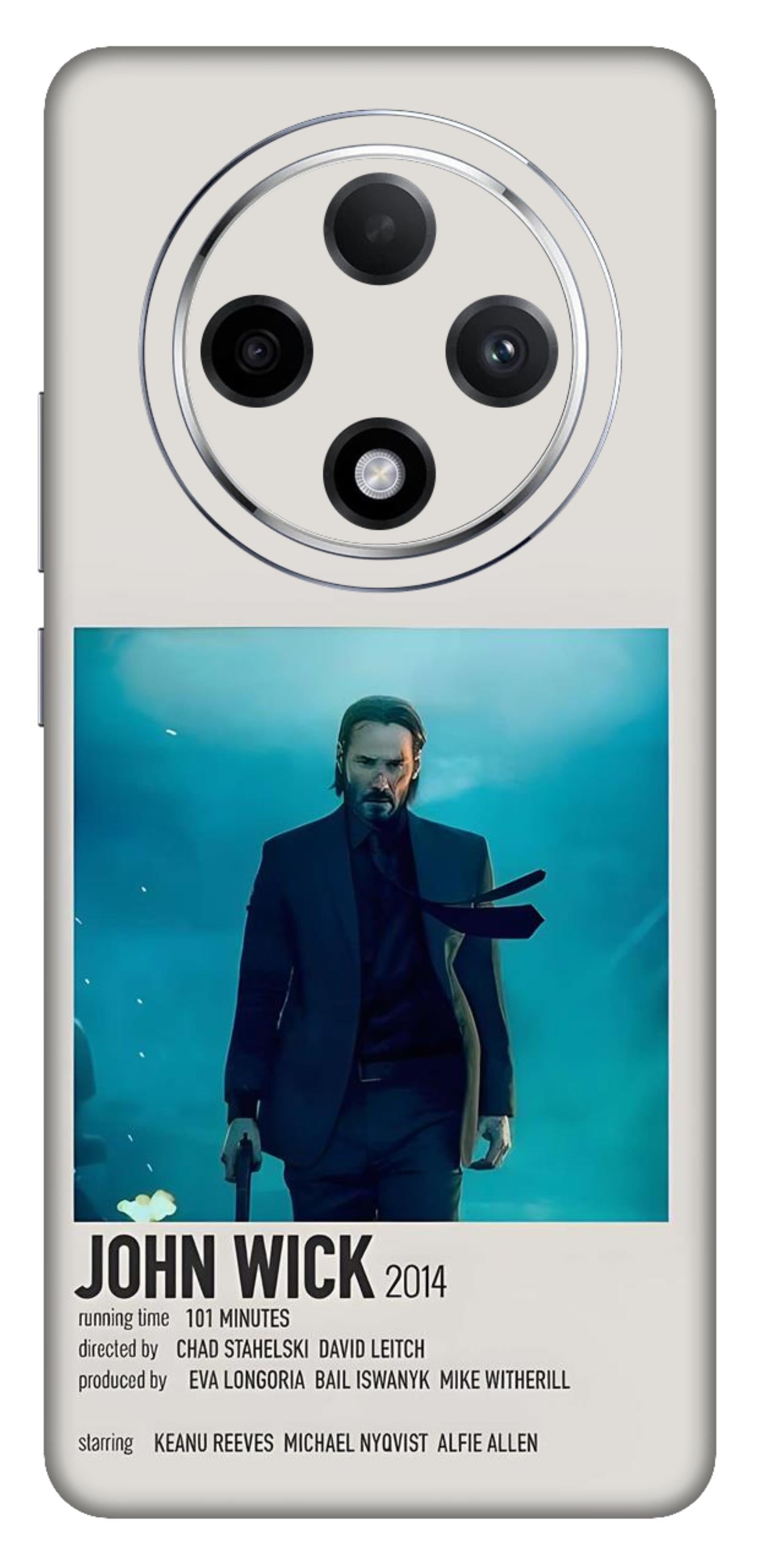 Oppo F27 Pro Plus 5G Skins and Wraps