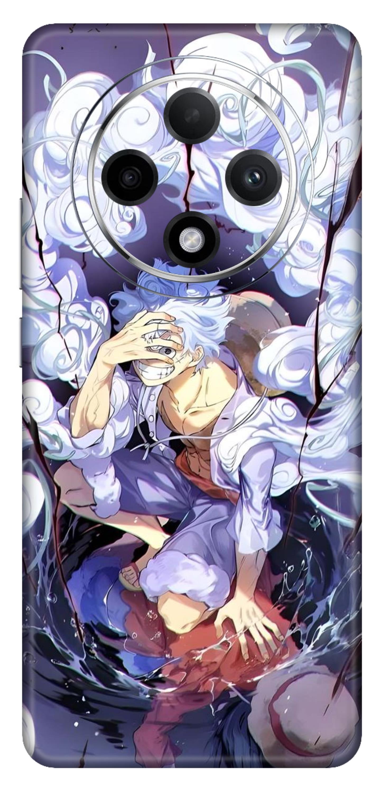 Oppo F27 Pro Plus 5G Skins and Wraps