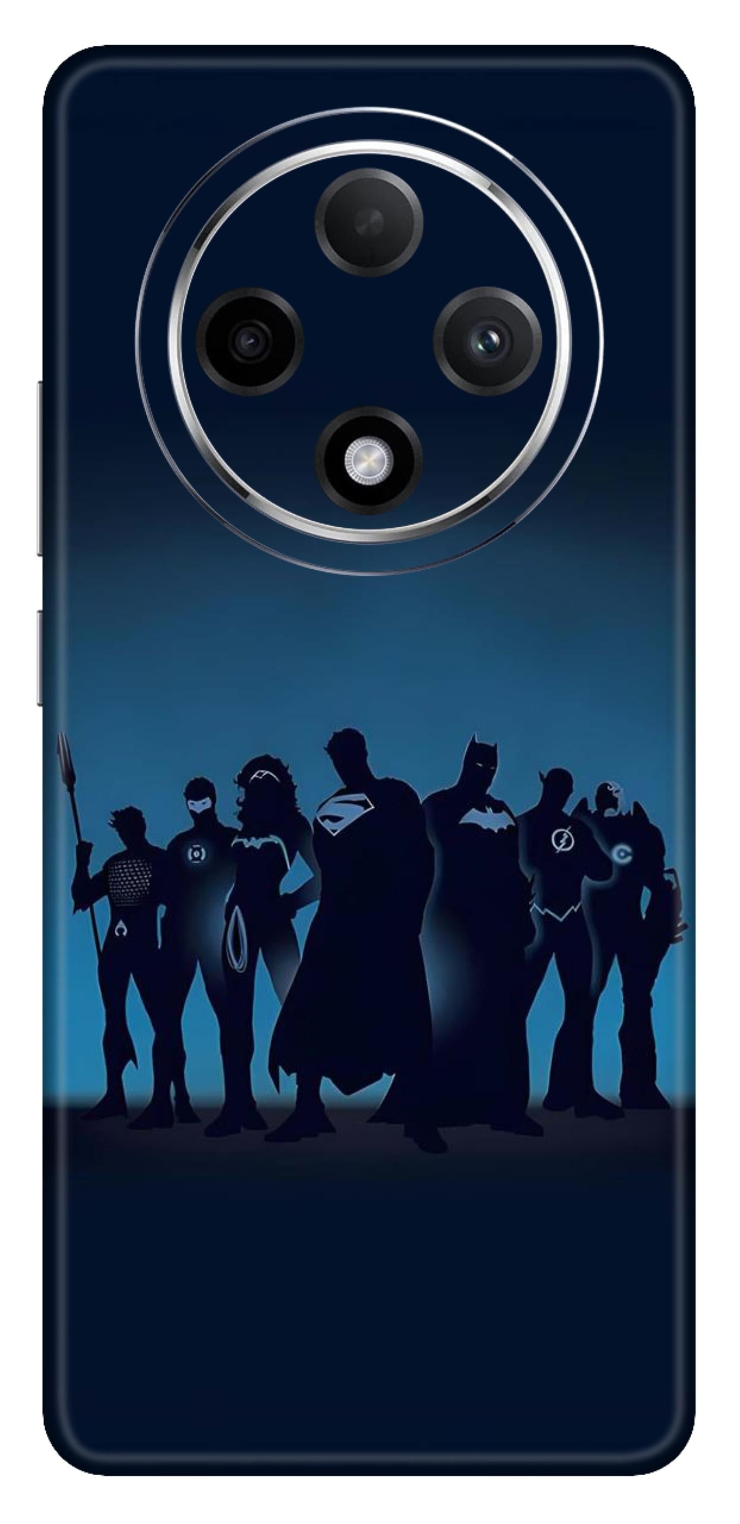 Oppo F27 Pro Plus 5G Skins and Wraps