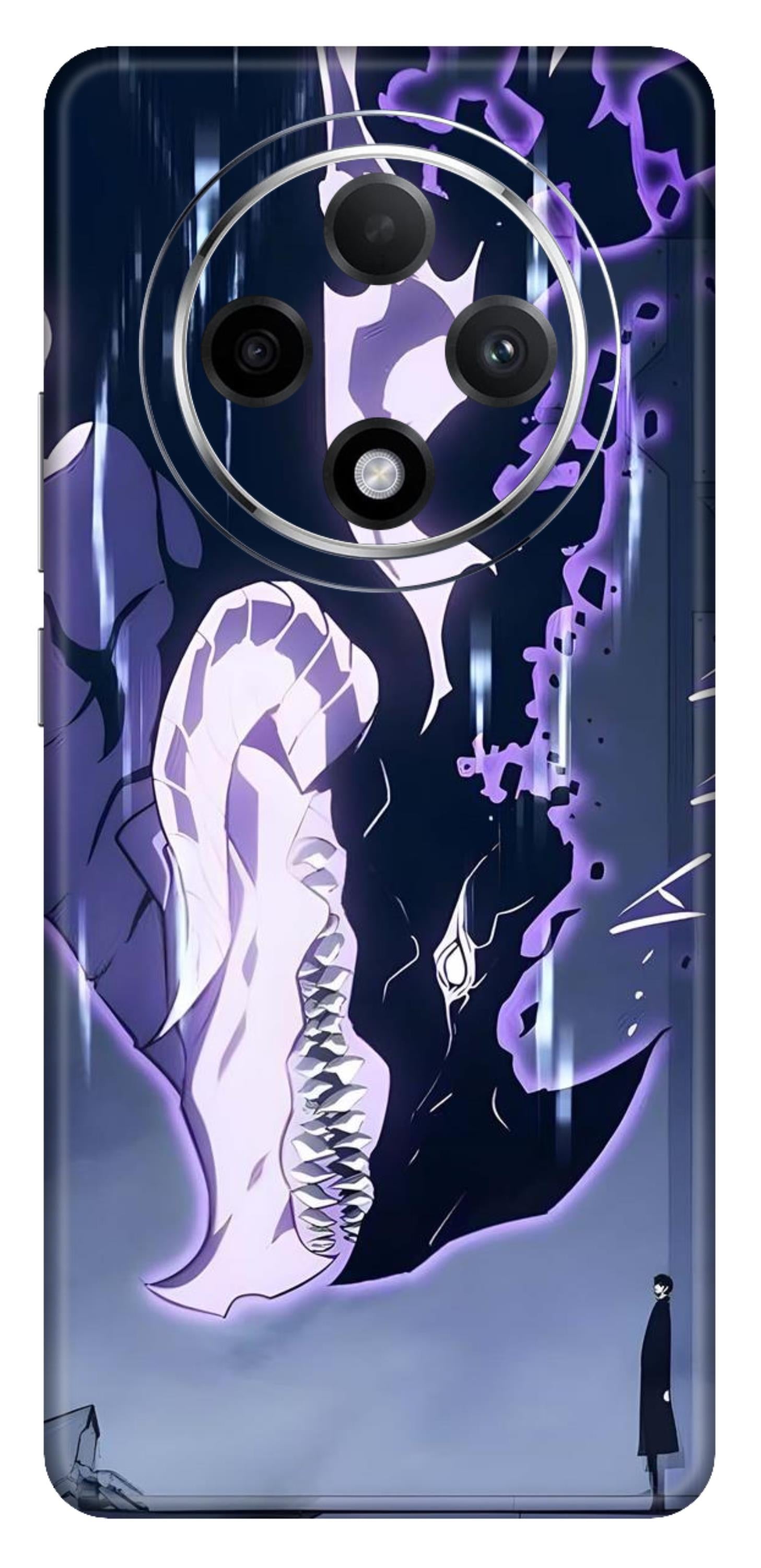 Oppo F27 Pro Plus 5G Skins and Wraps