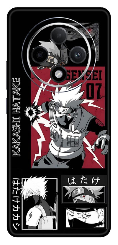 Kakashi
