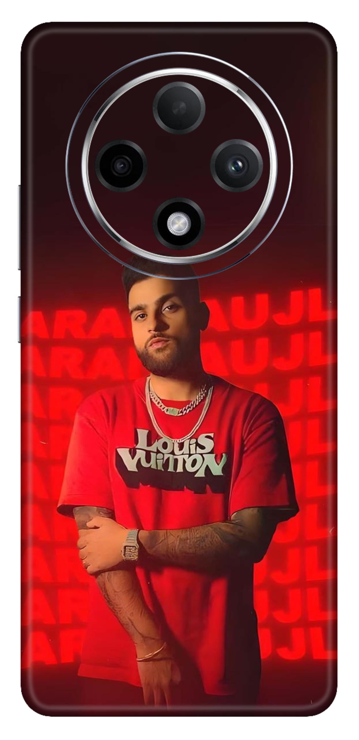 Oppo F27 Pro Plus 5G Skins and Wraps