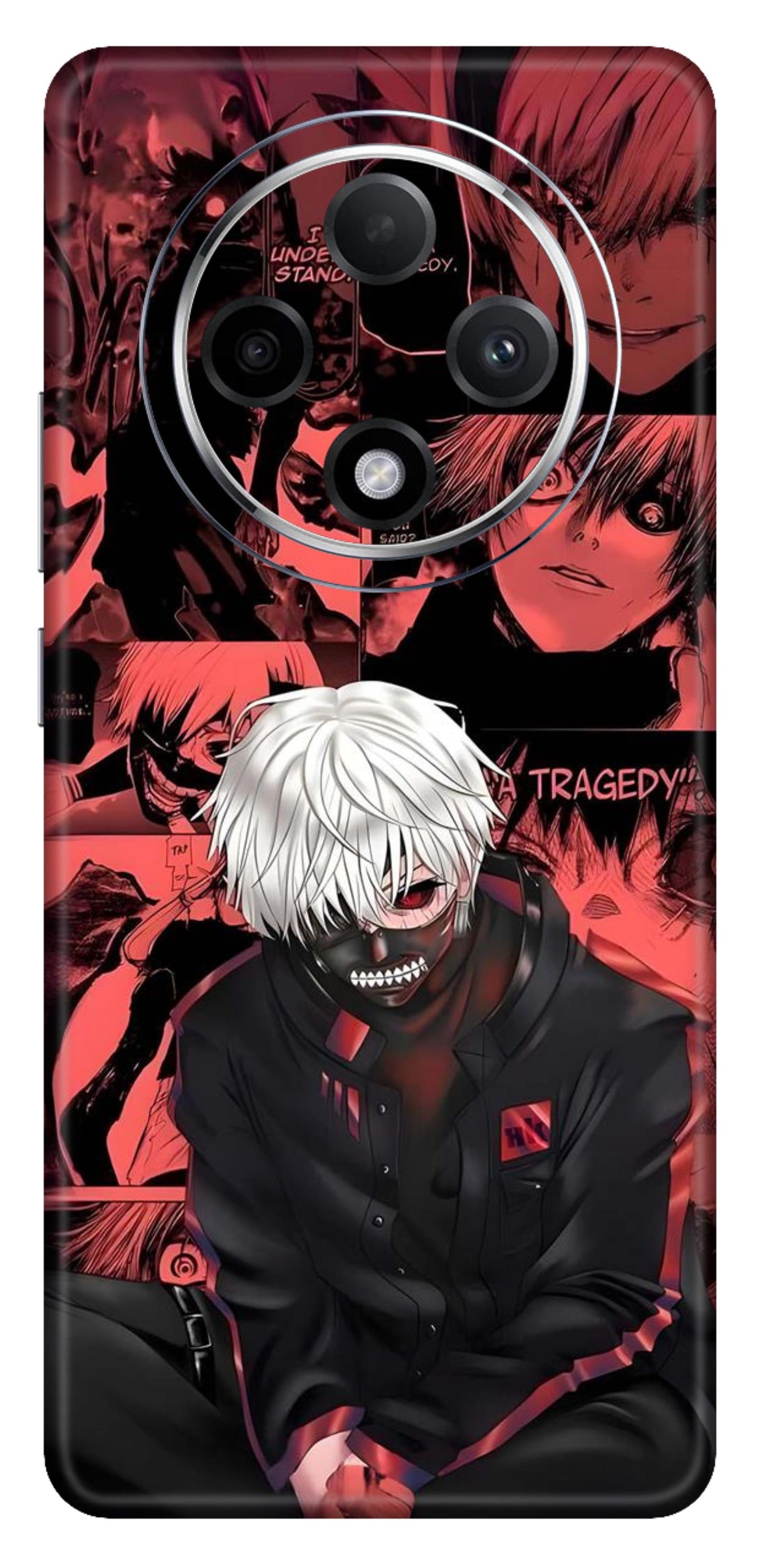 Oppo F27 Pro Plus 5G Skins and Wraps