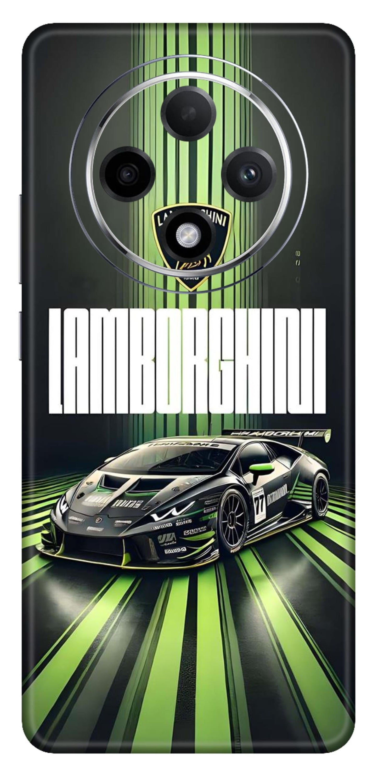 Oppo F27 Pro Plus 5G Skins and Wraps