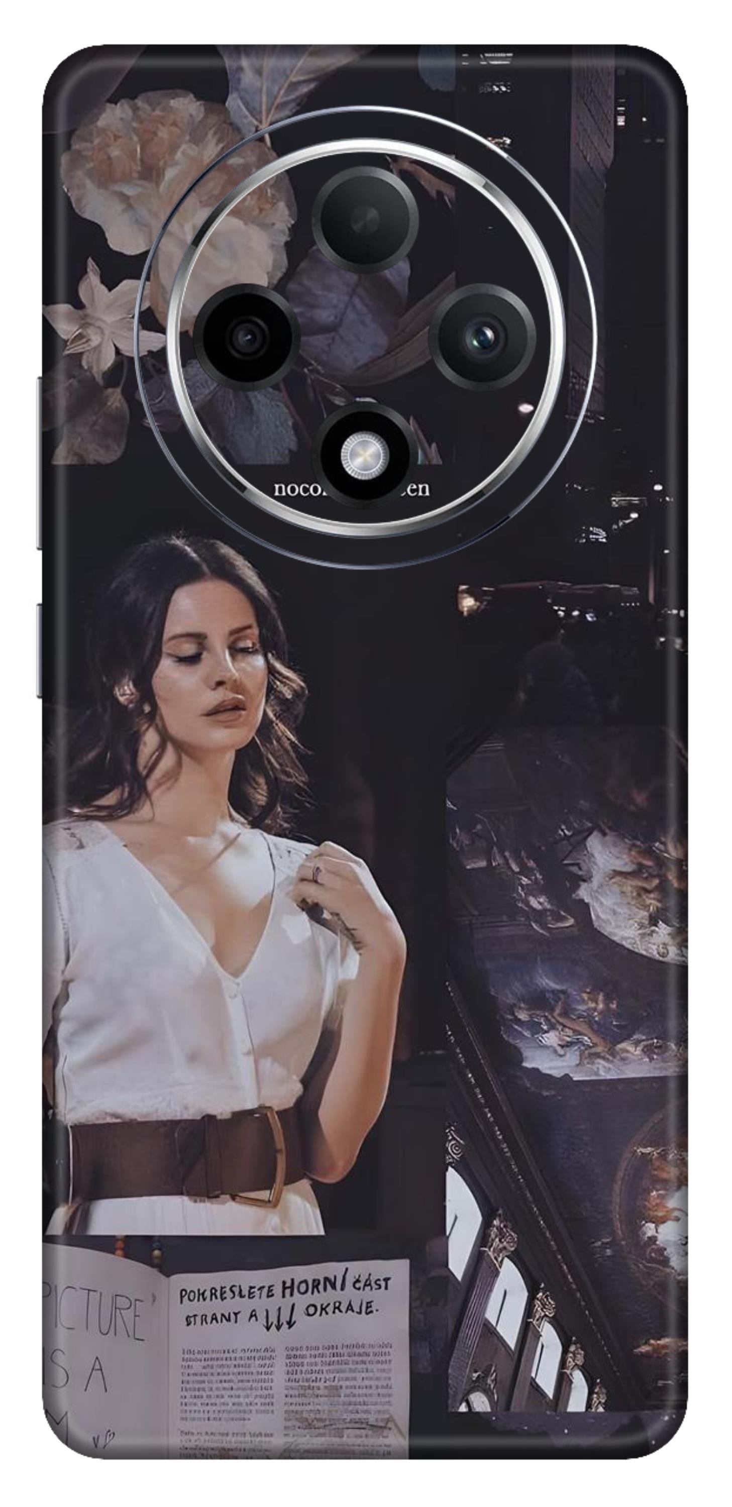 Oppo F27 Pro Plus 5G Skins and Wraps