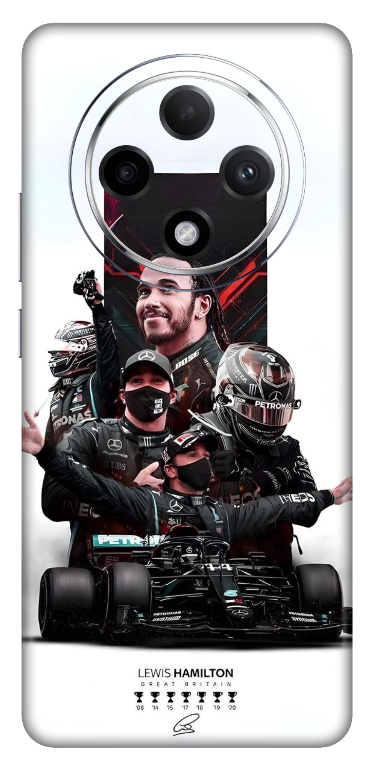 Oppo F27 Pro Plus 5G Skins and Wraps