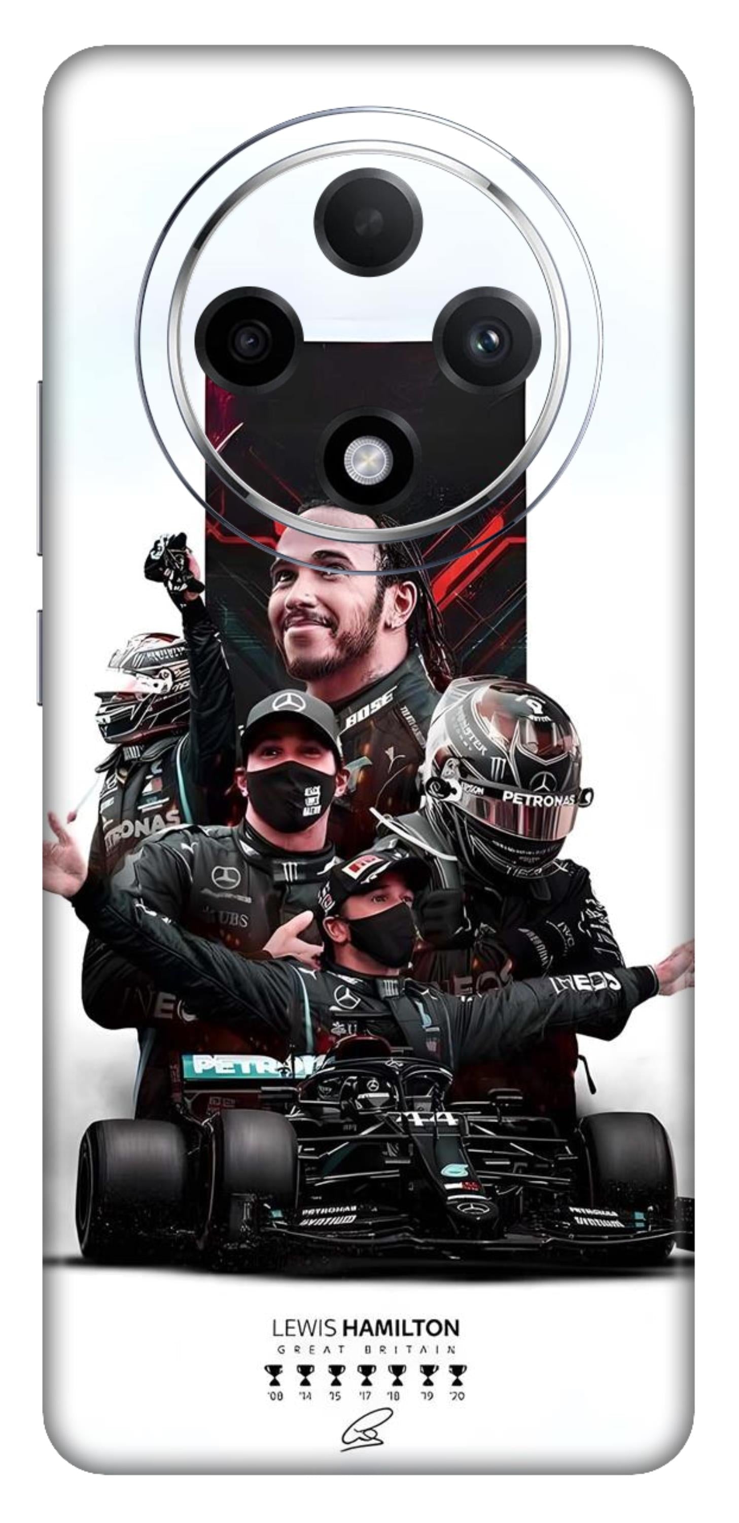 Oppo F27 Pro Plus 5G Skins and Wraps