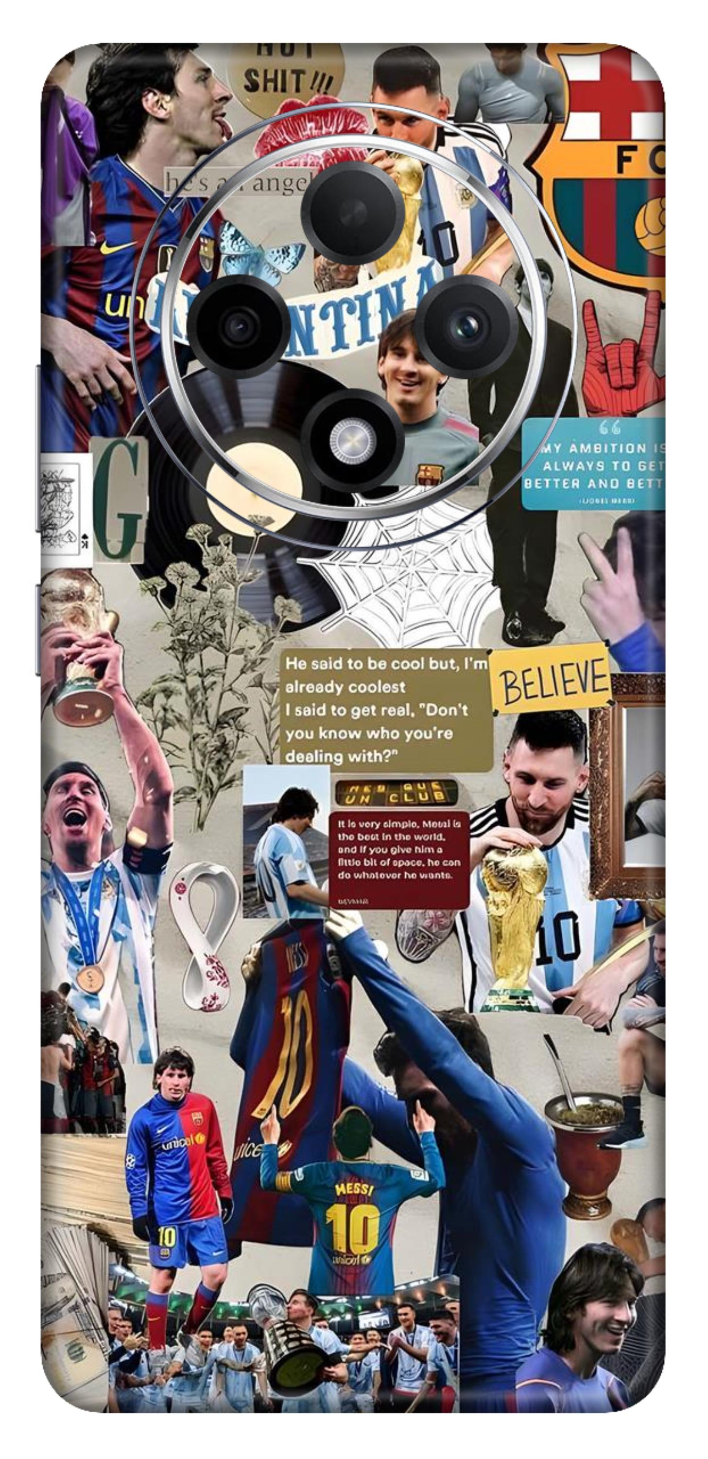 Oppo F27 Pro Plus 5G Skins and Wraps