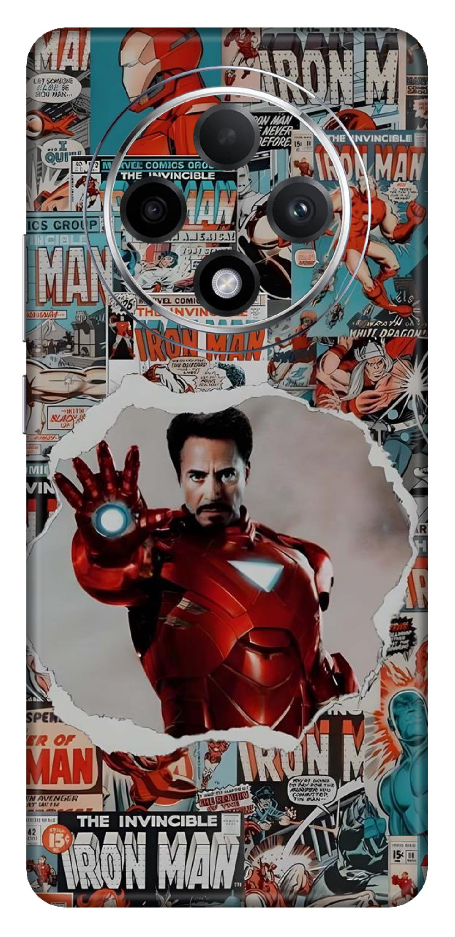 Oppo F27 Pro Plus 5G Skins and Wraps