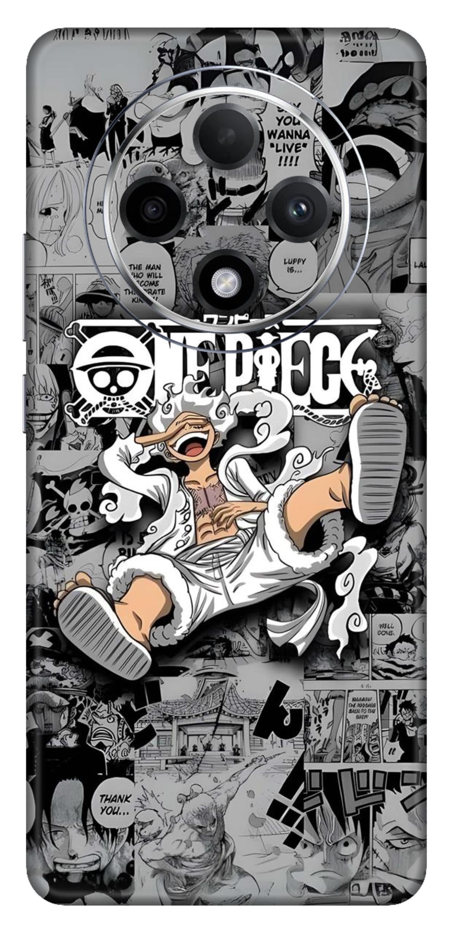 Oppo F27 Pro Plus 5G Skins and Wraps