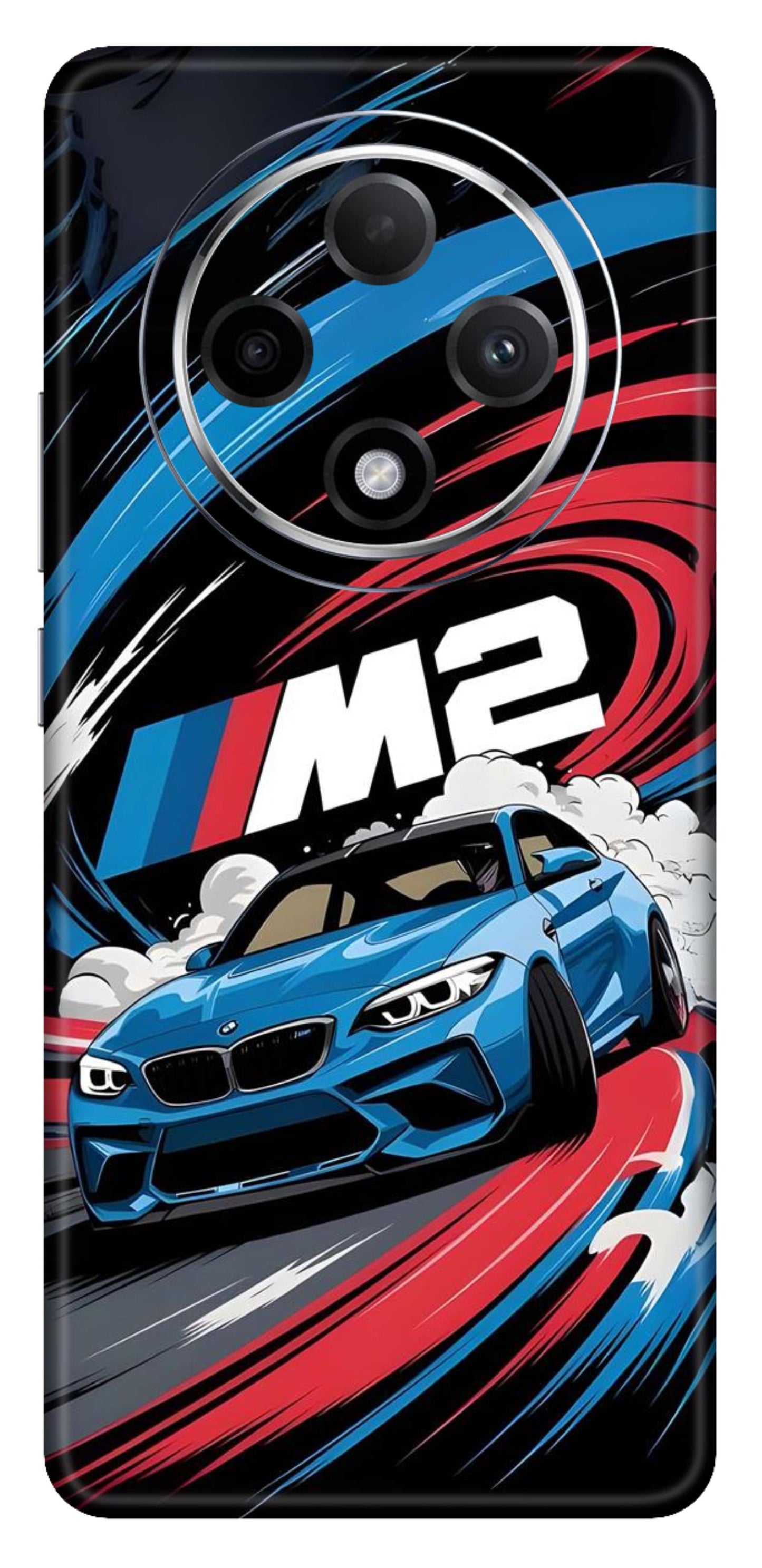 Oppo F27 Pro Plus 5G Skins and Wraps