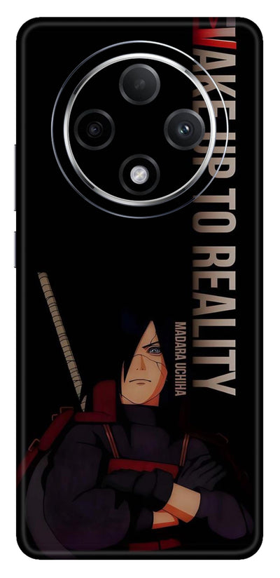 Madara Uchiha
