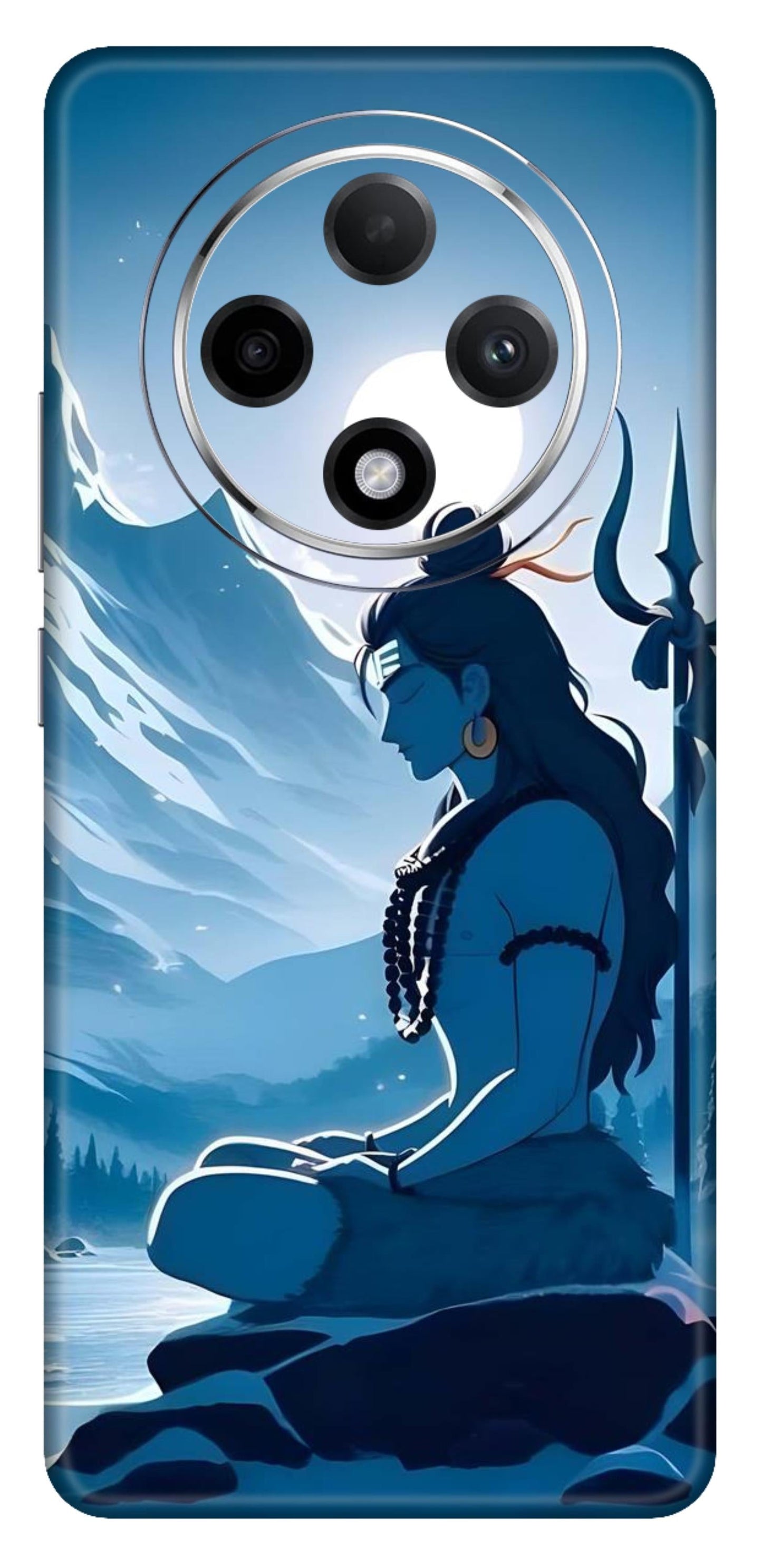 Oppo F27 Pro Plus 5G Skins and Wraps