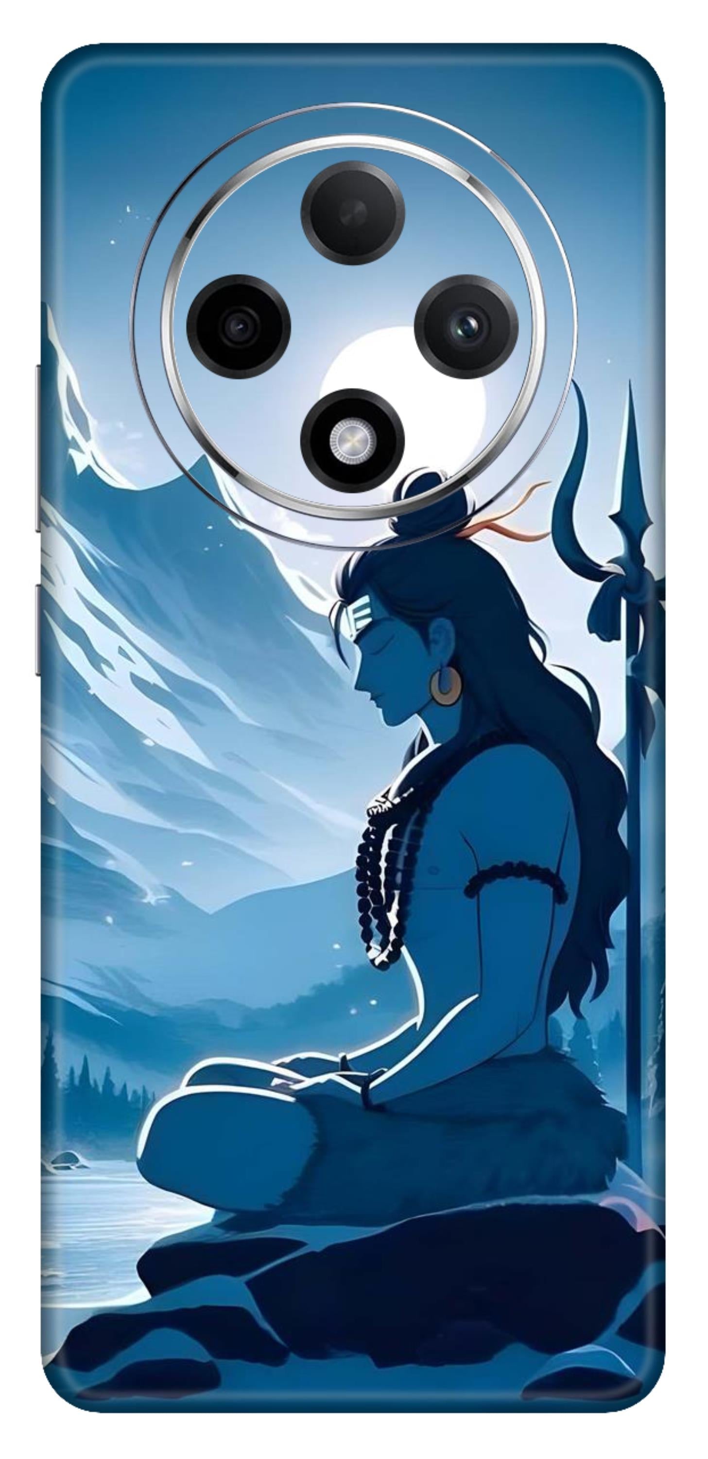 Oppo F27 Pro Plus 5G Skins and Wraps