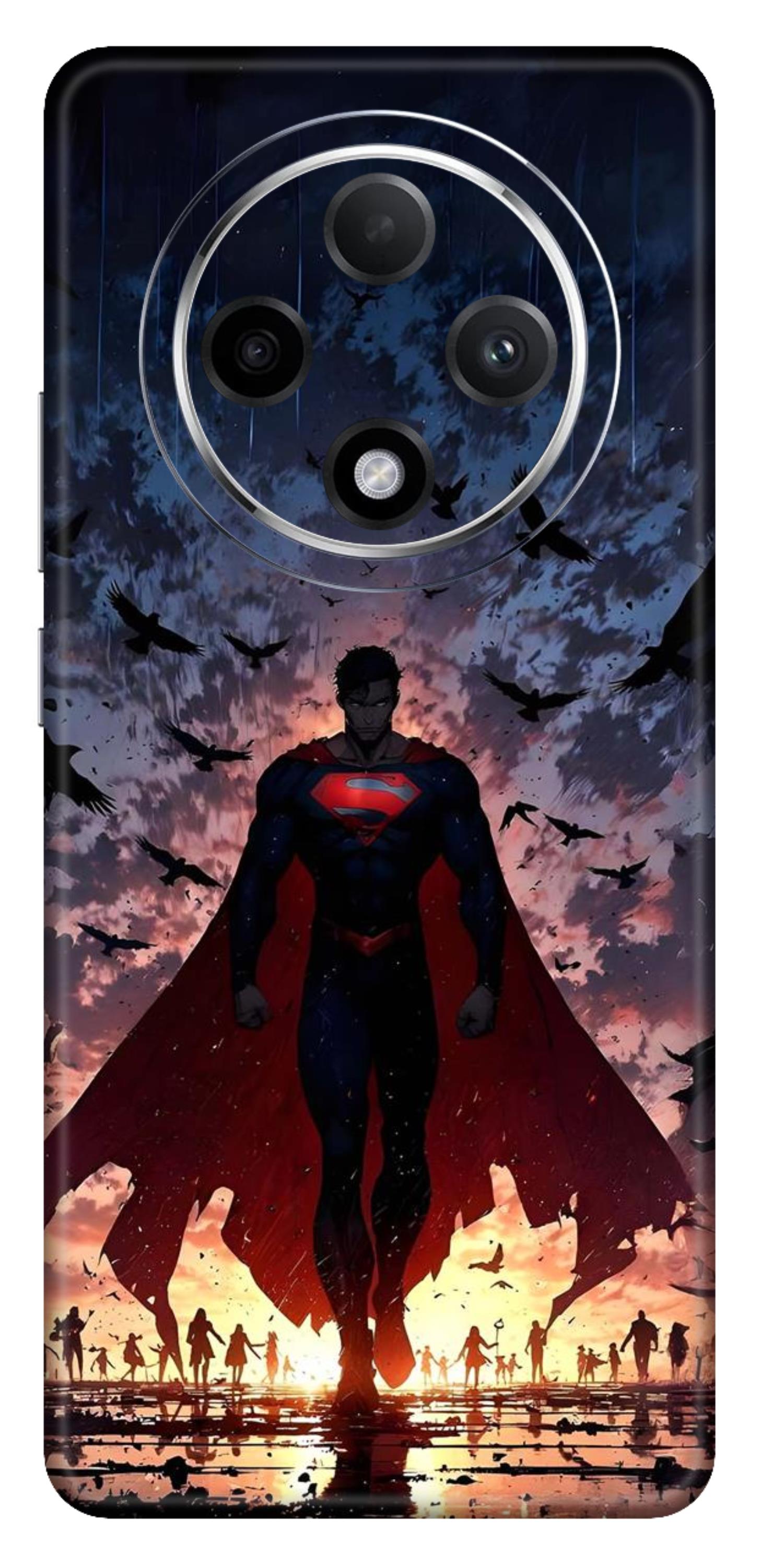 Oppo F27 Pro Plus 5G Skins and Wraps