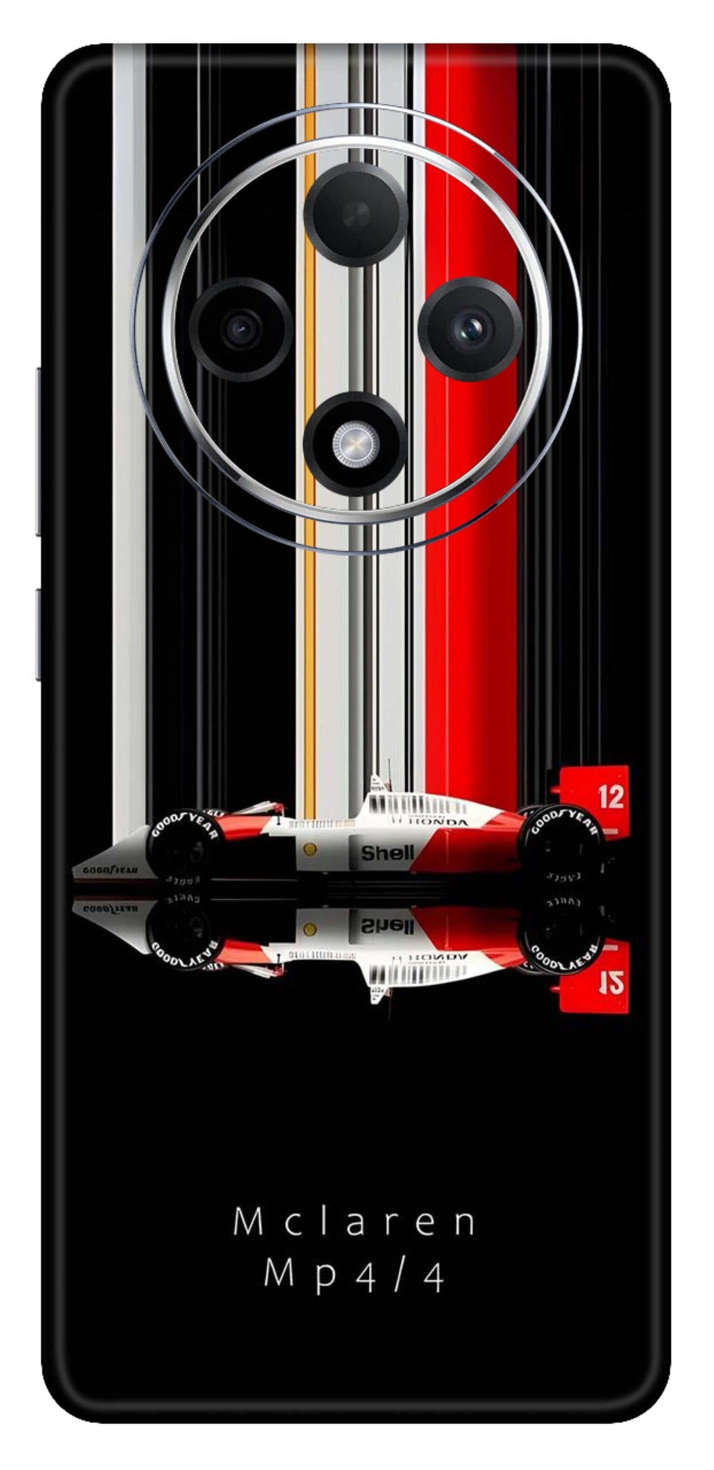 Oppo F27 Pro Plus 5G Skins and Wraps