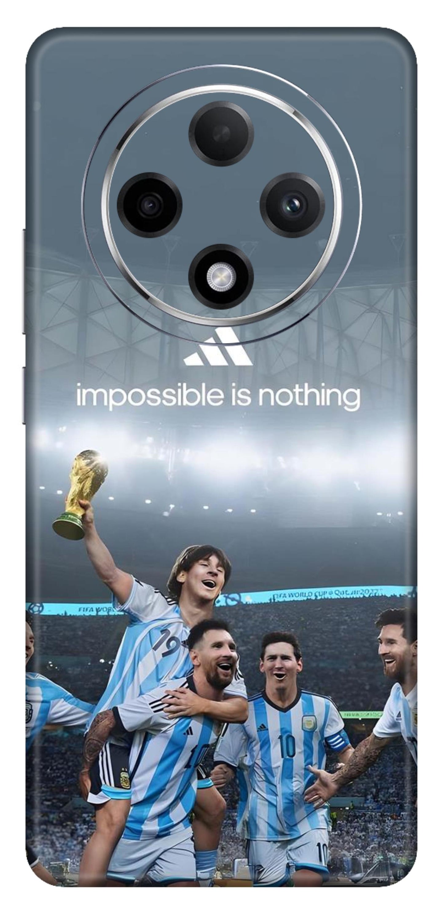 Oppo F27 Pro Plus 5G Skins and Wraps