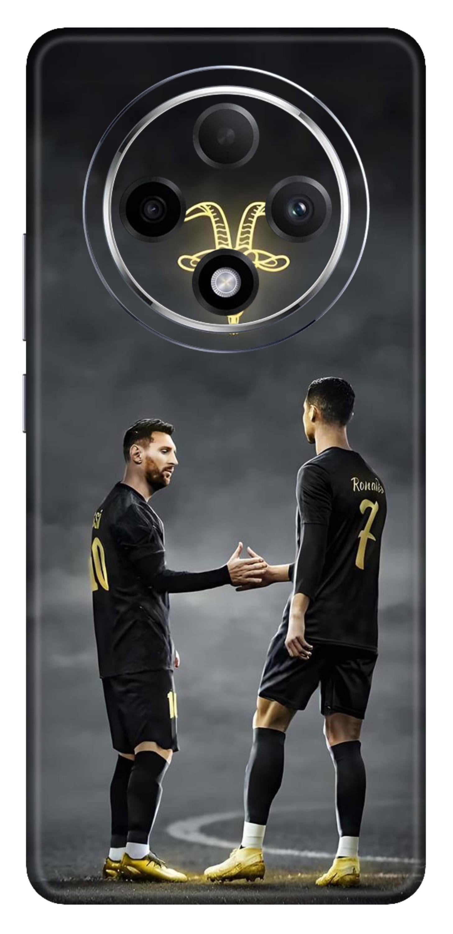 Oppo F27 Pro Plus 5G Skins and Wraps