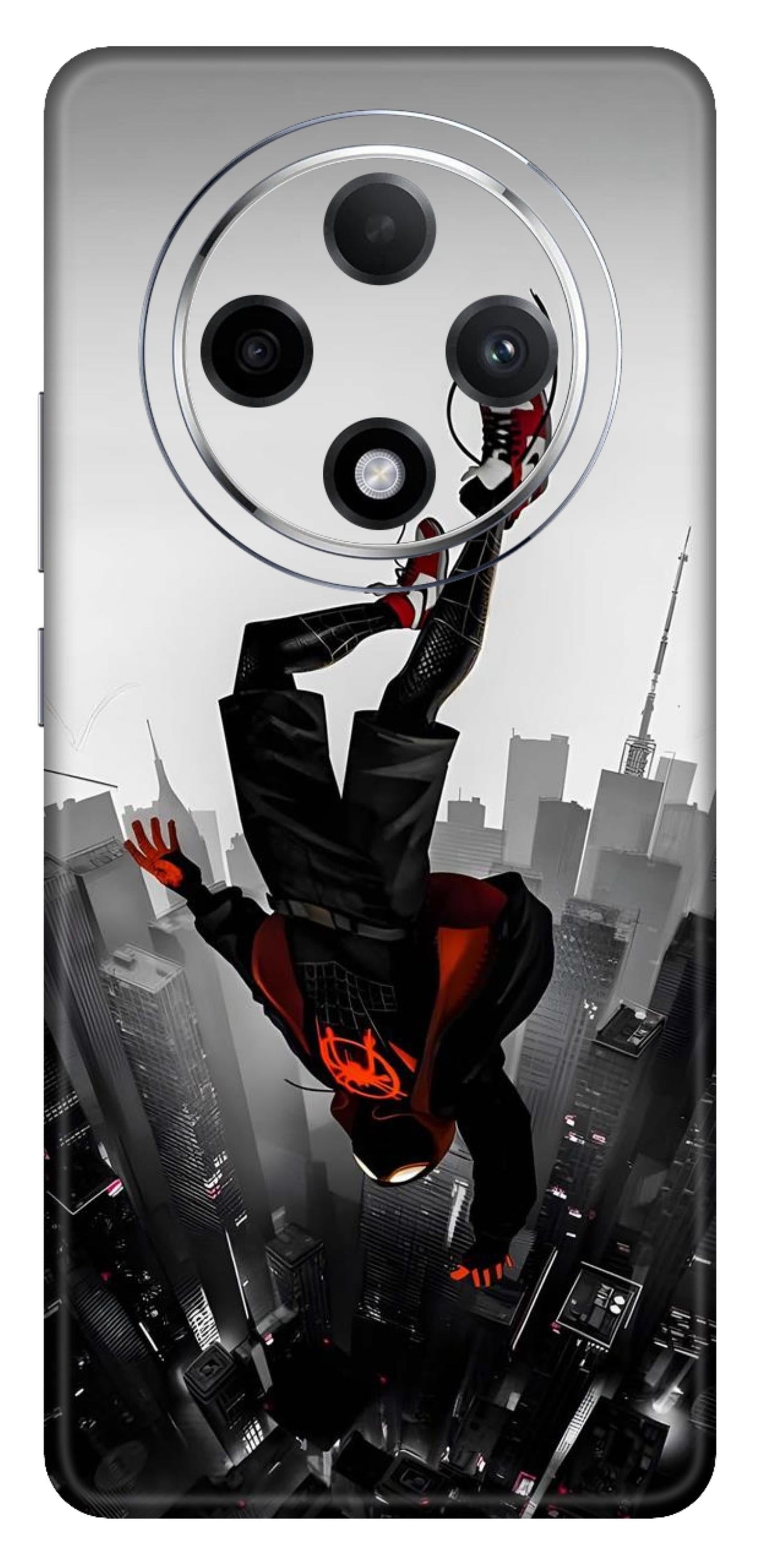 Oppo F27 Pro Plus 5G Skins and Wraps