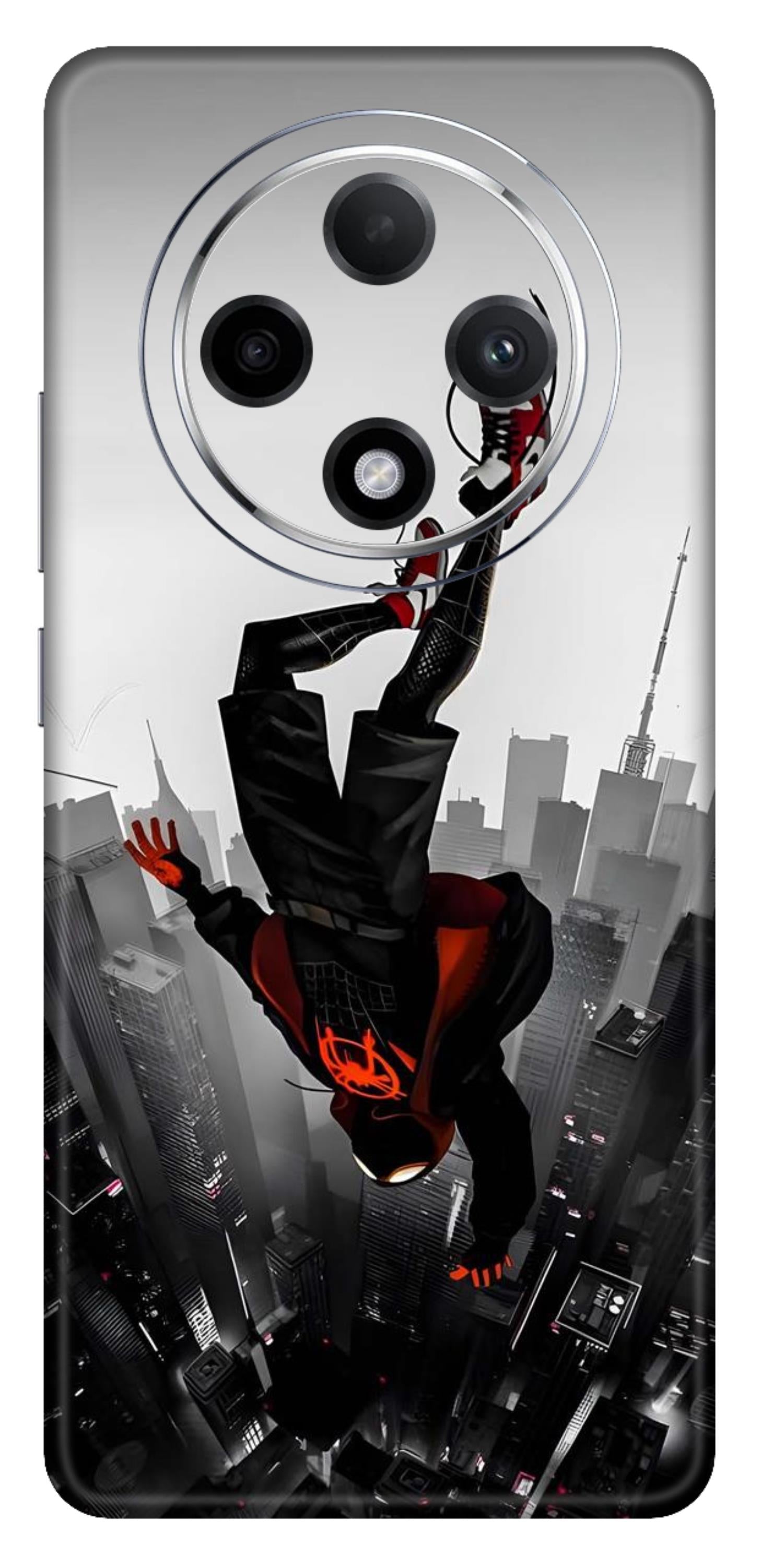 Oppo F27 Pro Plus 5G Skins and Wraps