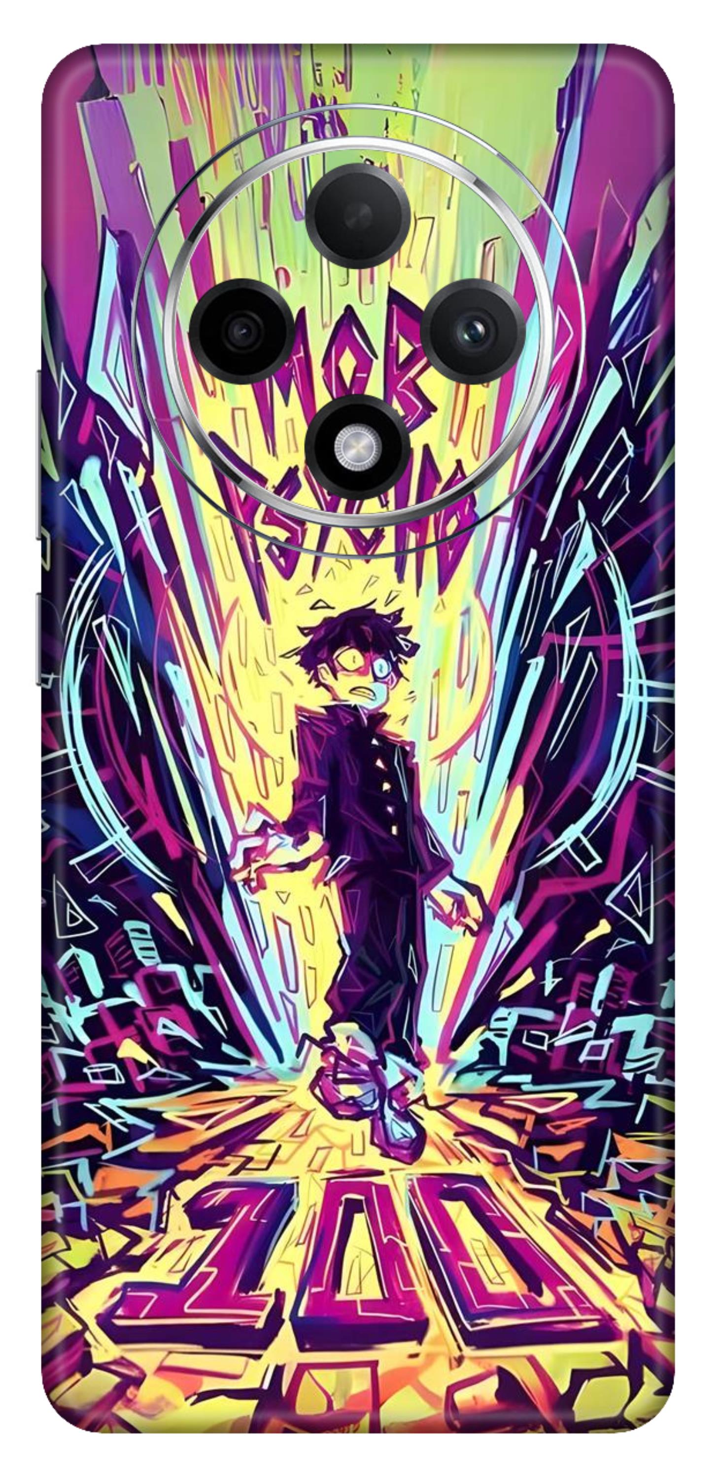 Oppo F27 Pro Plus 5G Skins and Wraps